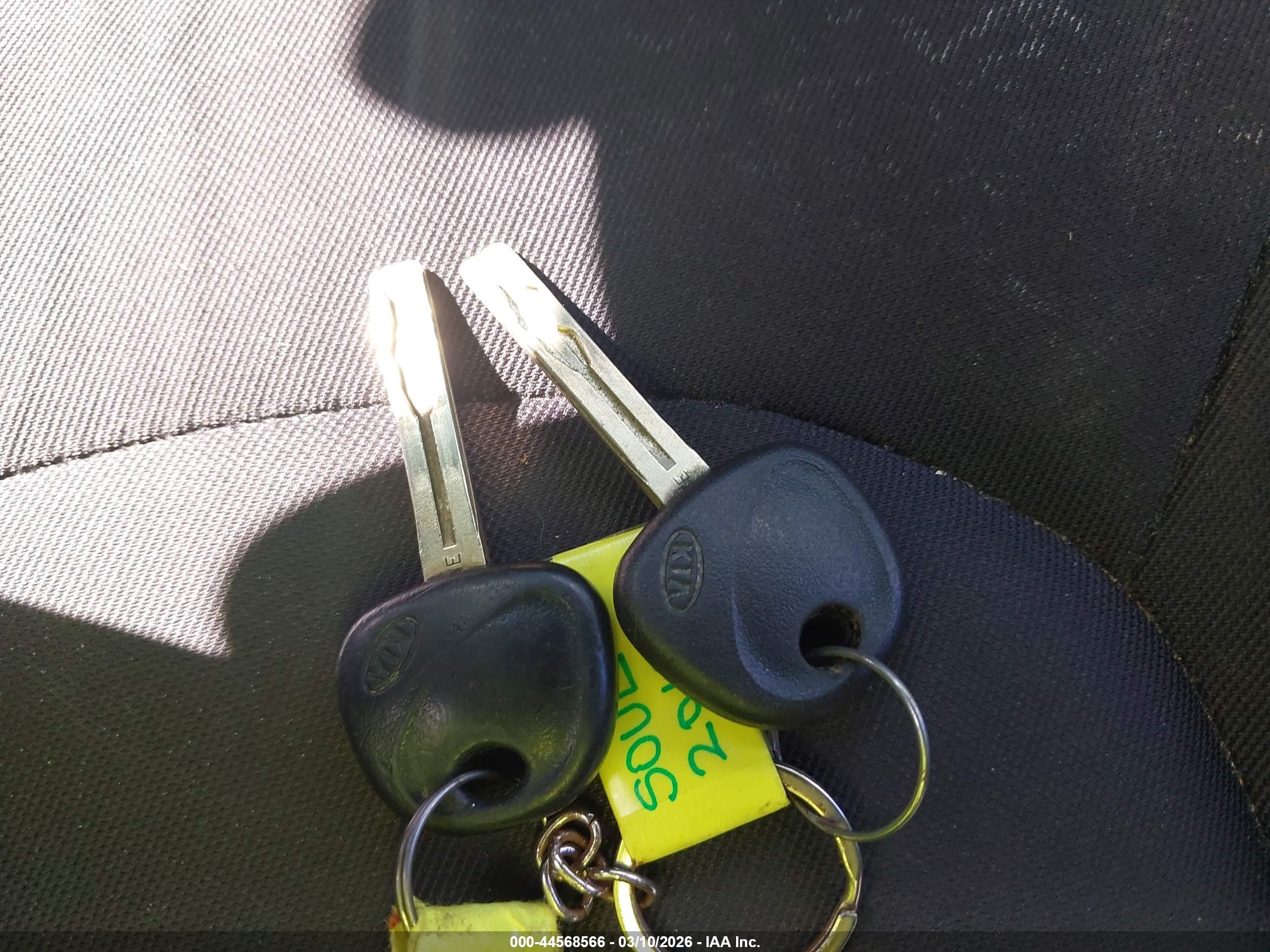 KIA SOUL image 11