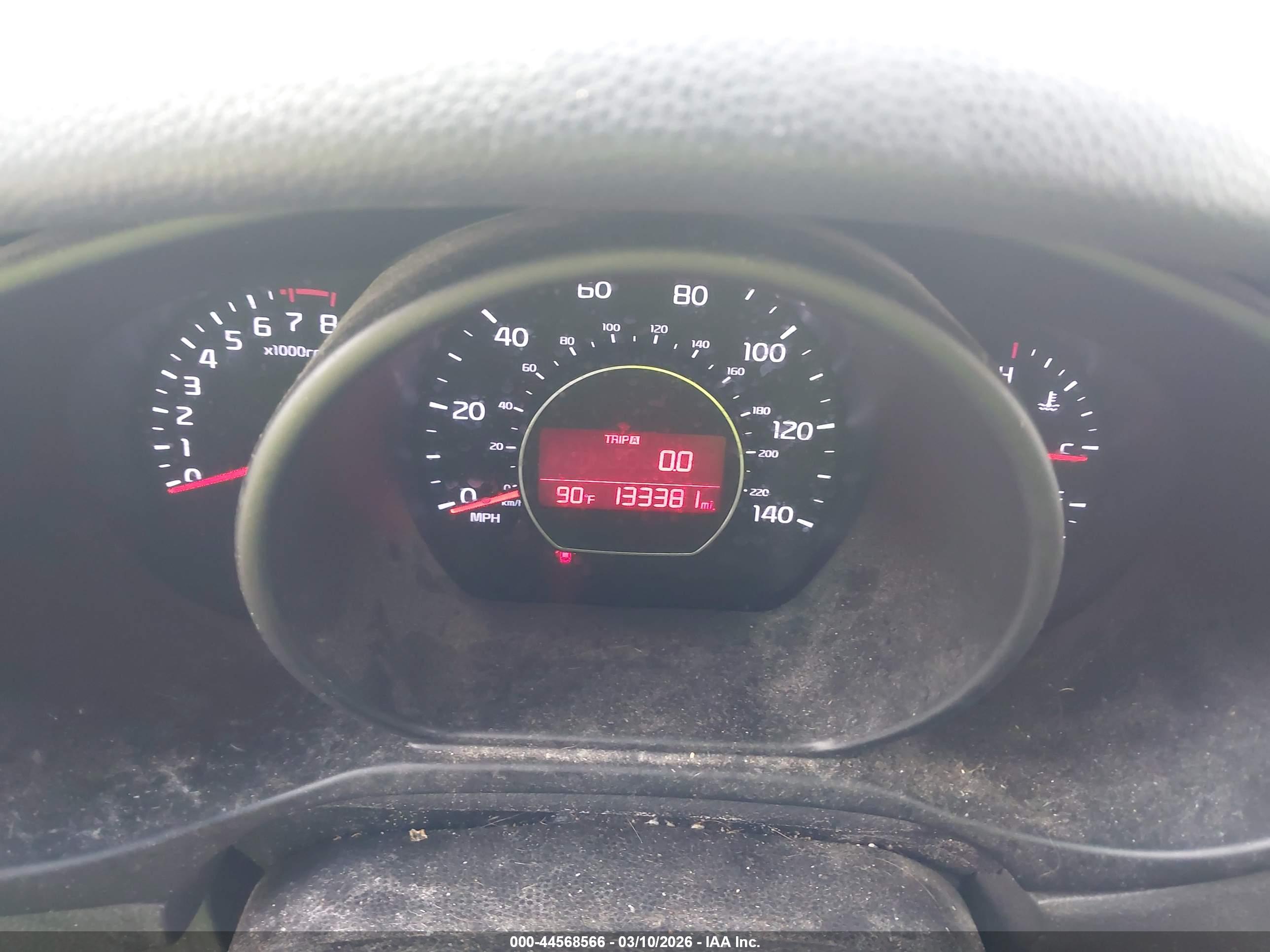 KIA SOUL image 7