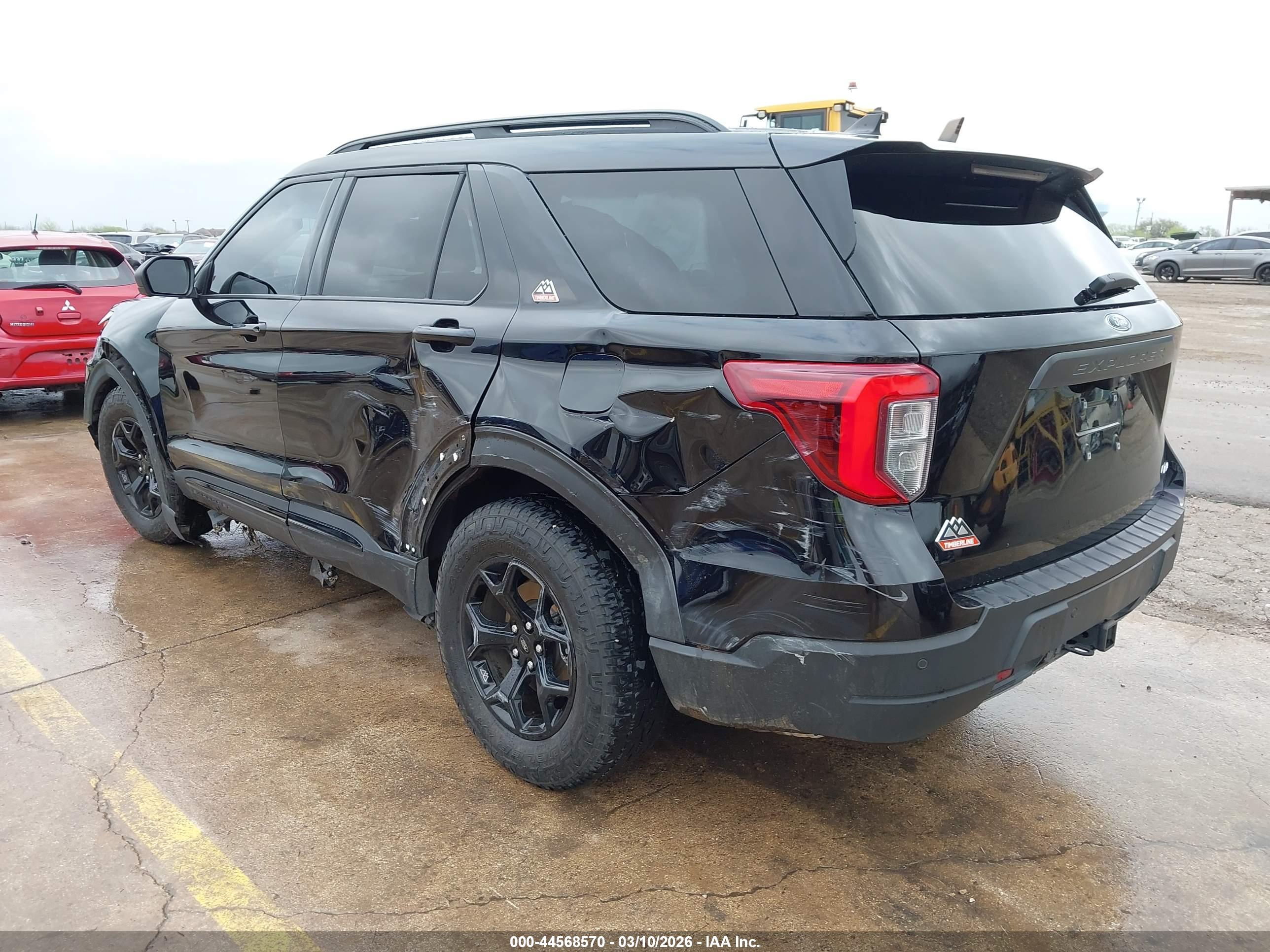 FORD EXPLORER image 3