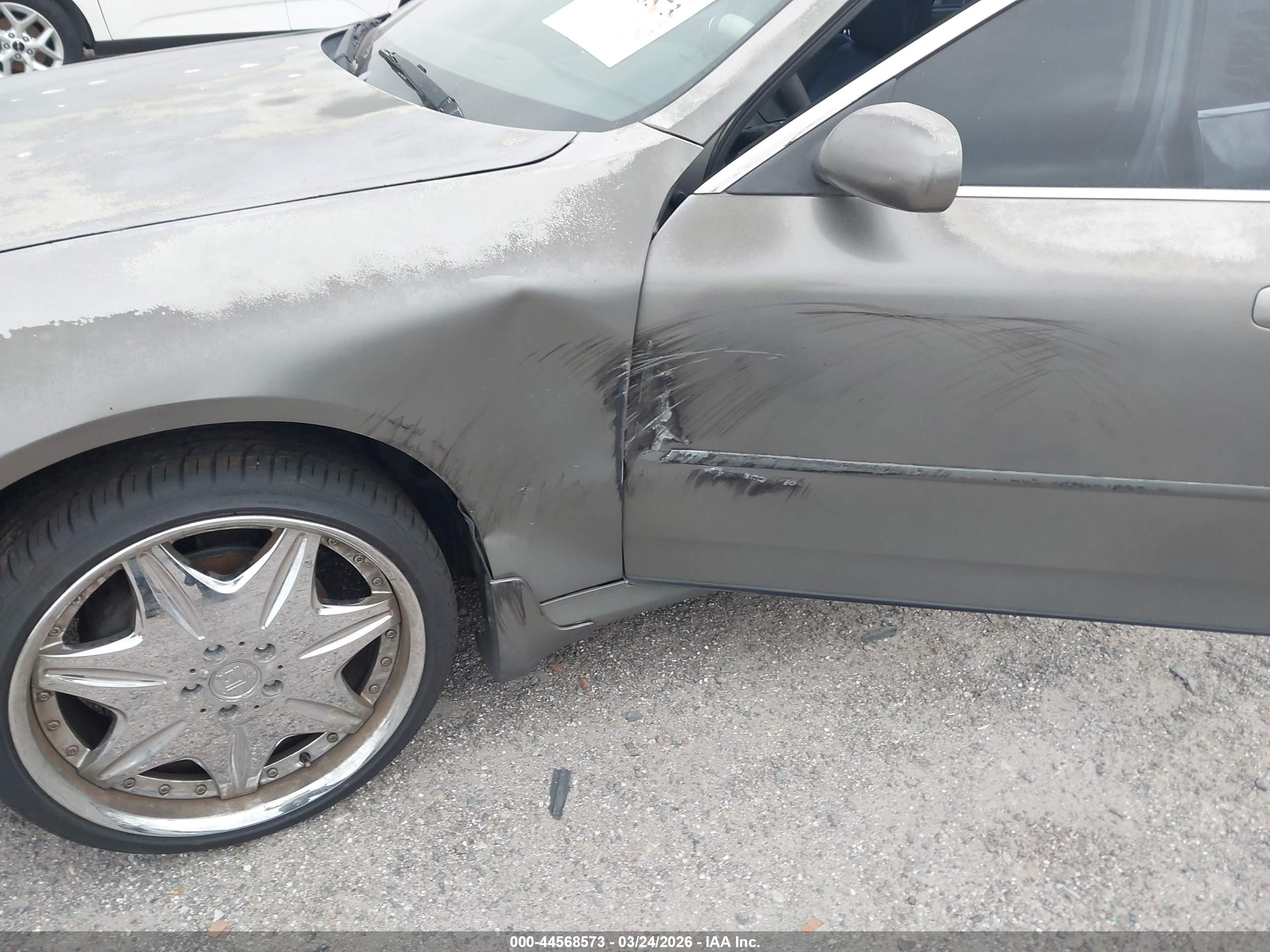 INFINITI G35X image 6