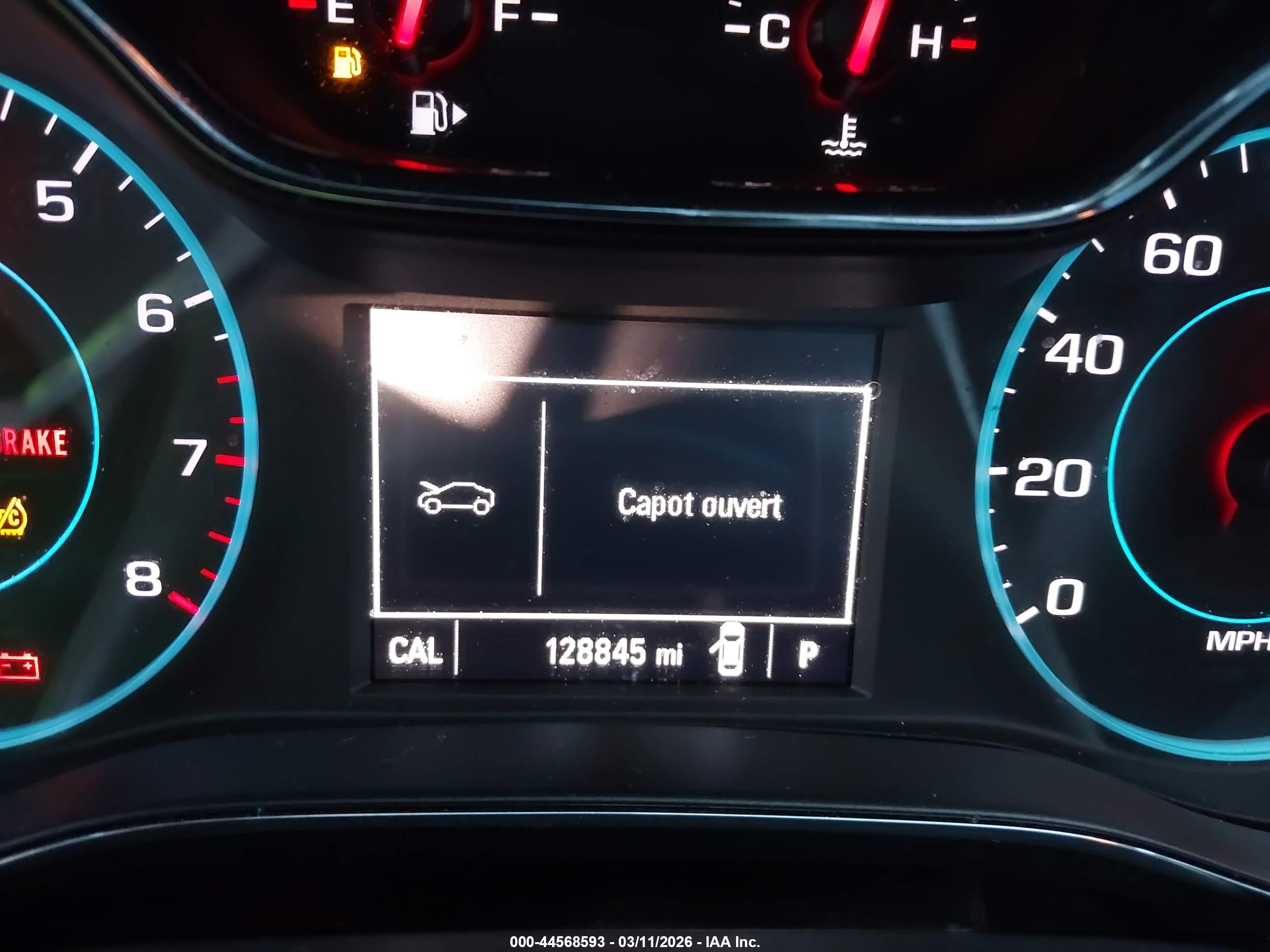 CHEVROLET CRUZE image 7