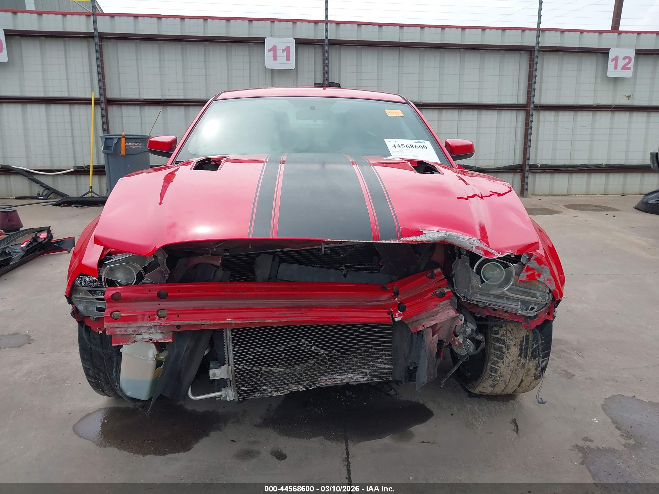 FORD MUSTANG image 6