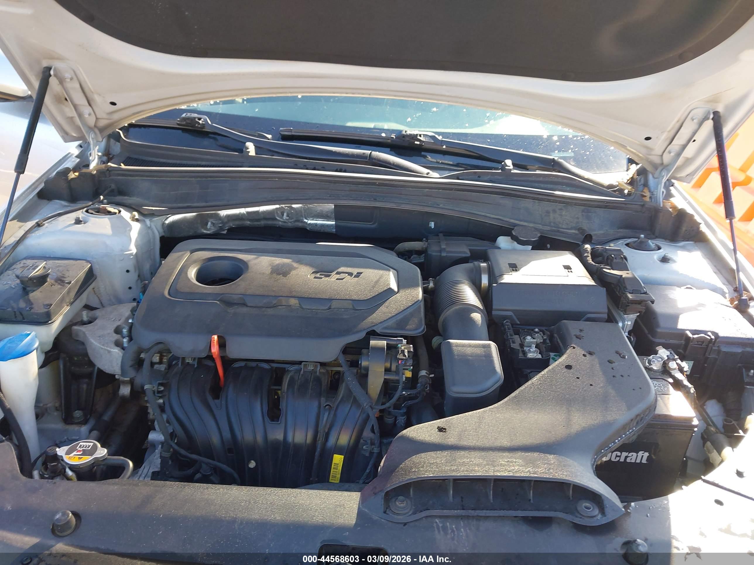 KIA OPTIMA image 10