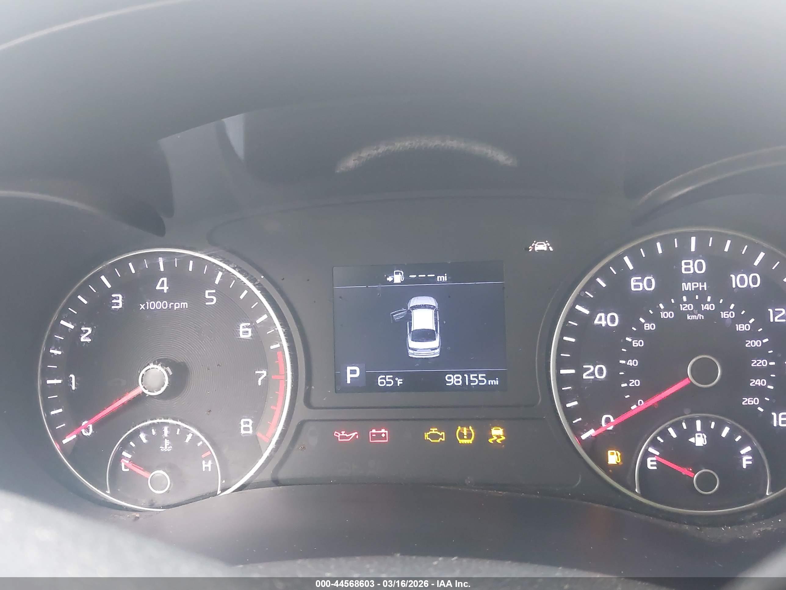 KIA OPTIMA image 7