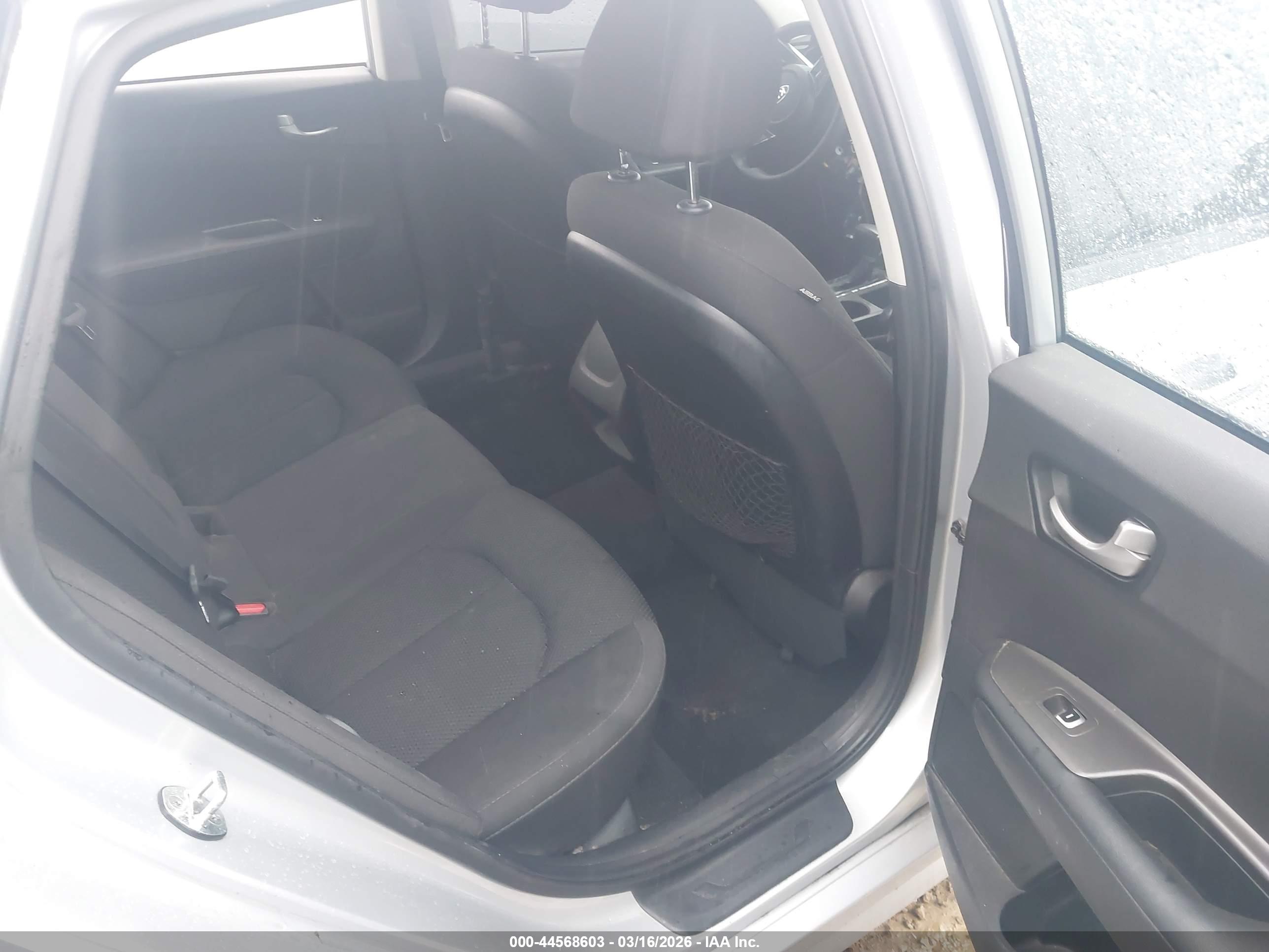 KIA OPTIMA image 8