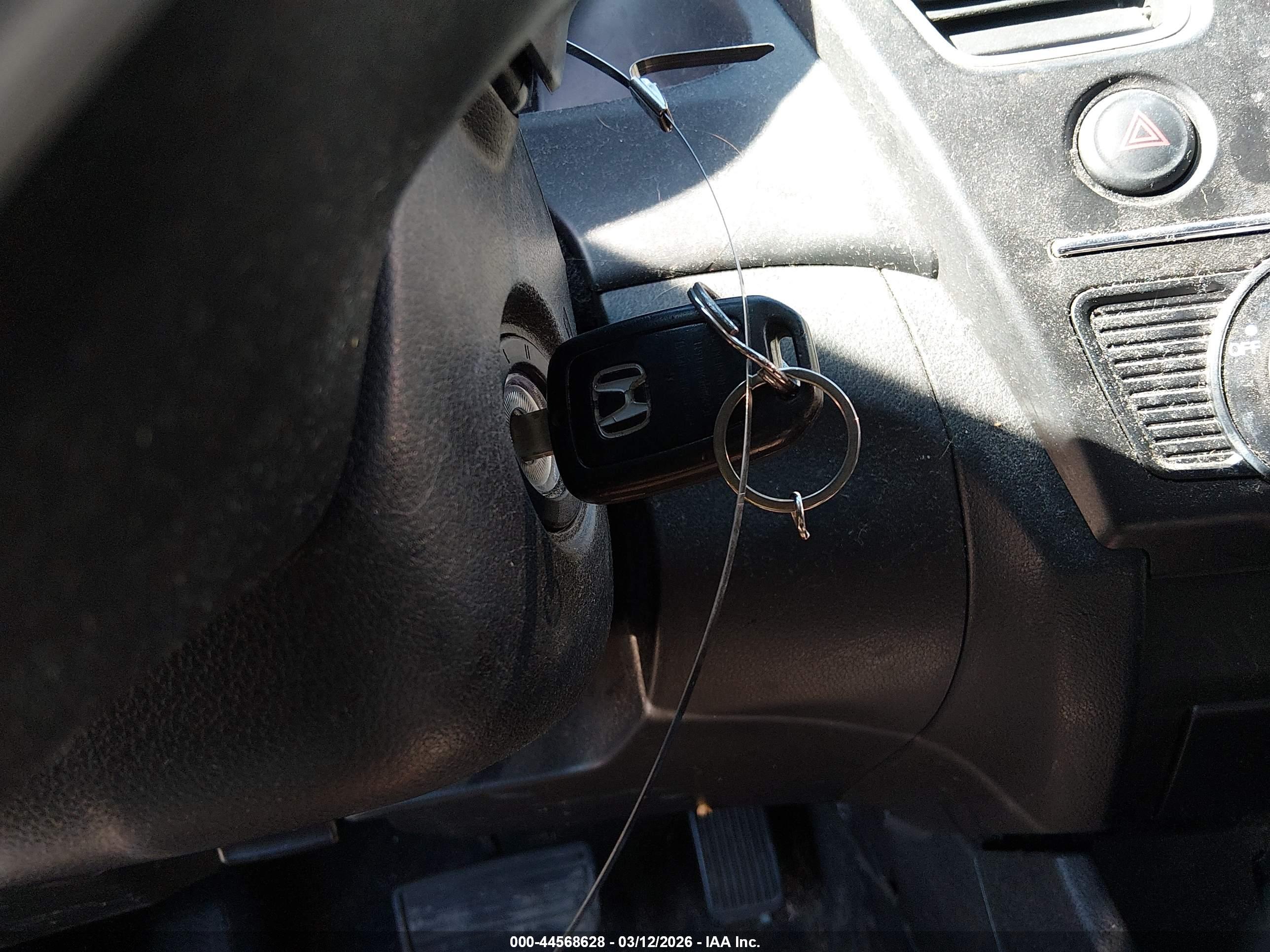 HONDA CIVIC image 11