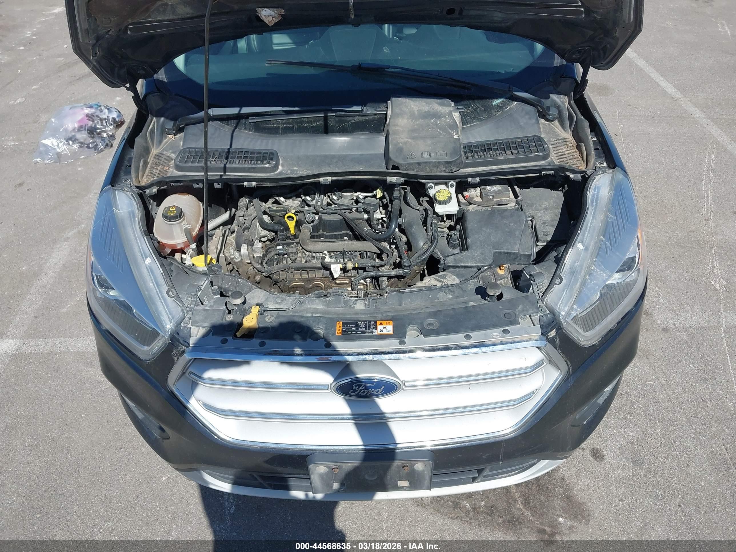 FORD ESCAPE image 10
