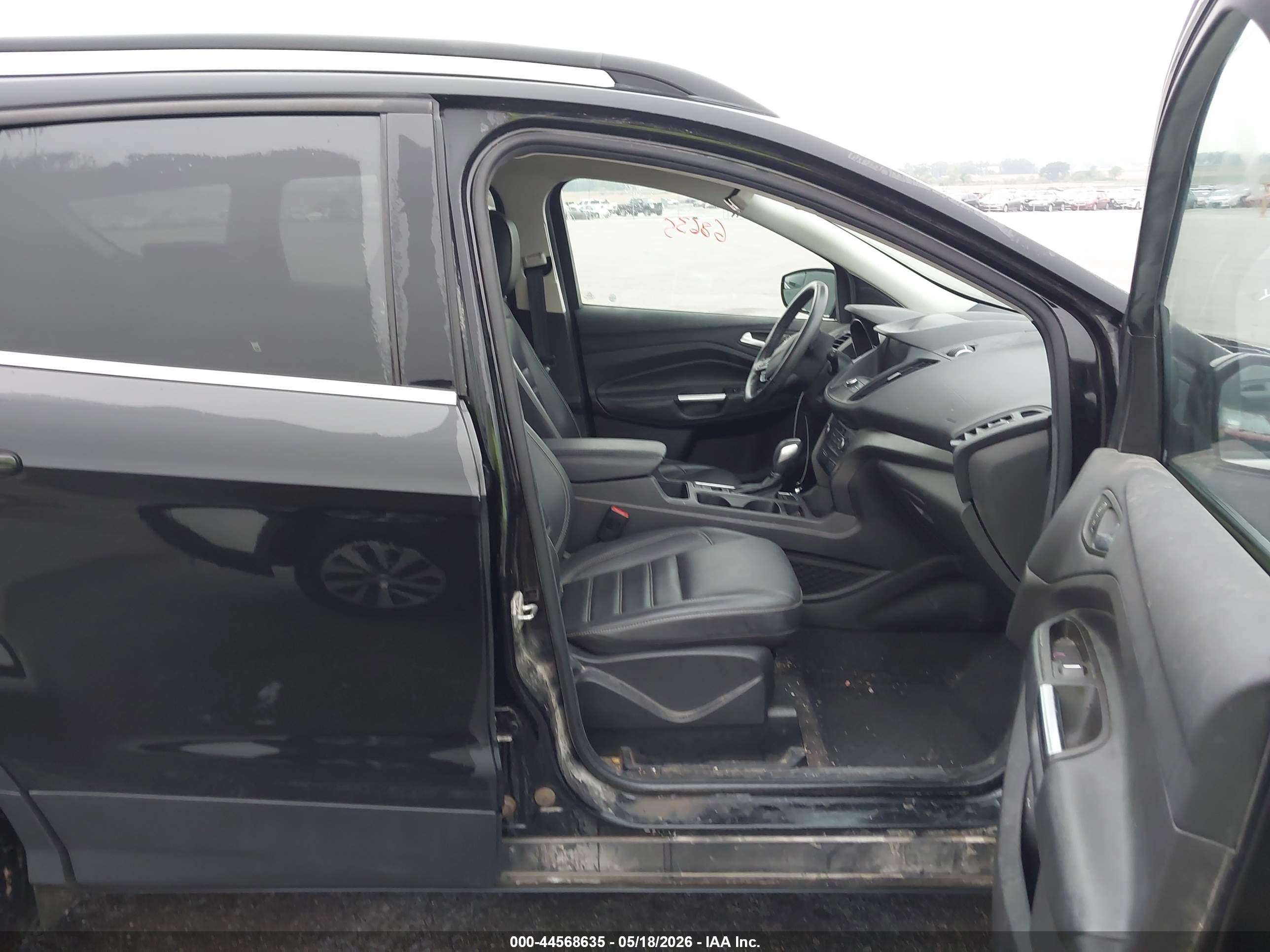 FORD ESCAPE image 5