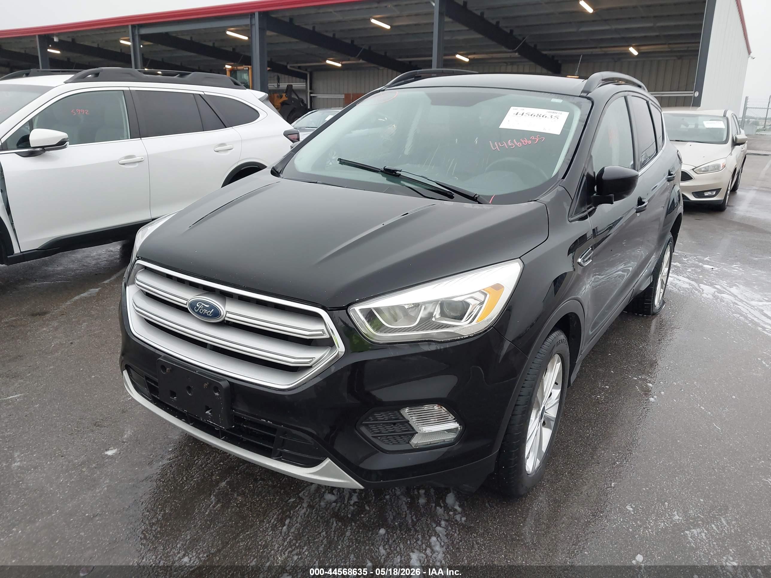 FORD ESCAPE image 6