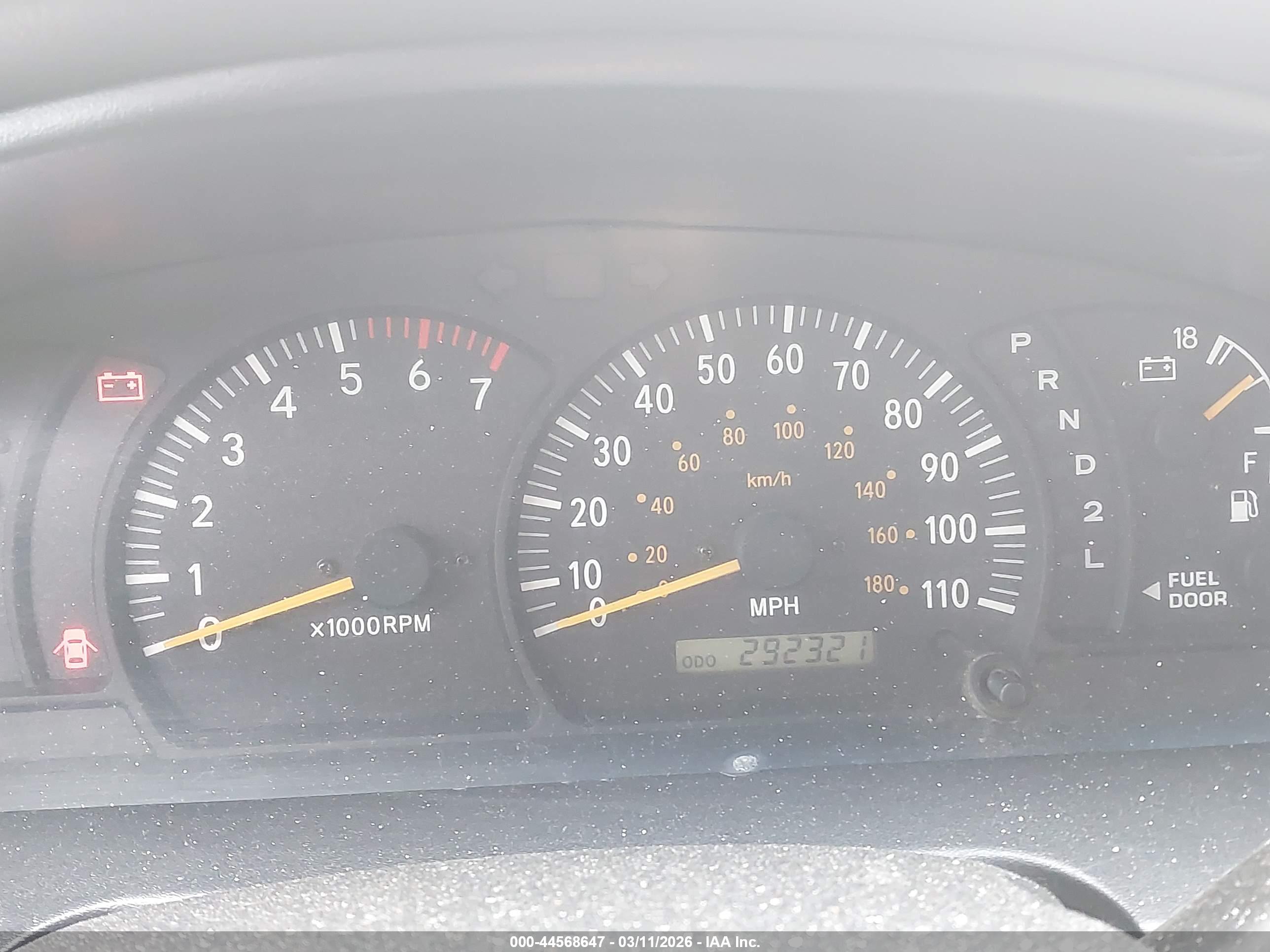 TOYOTA TUNDRA image 7