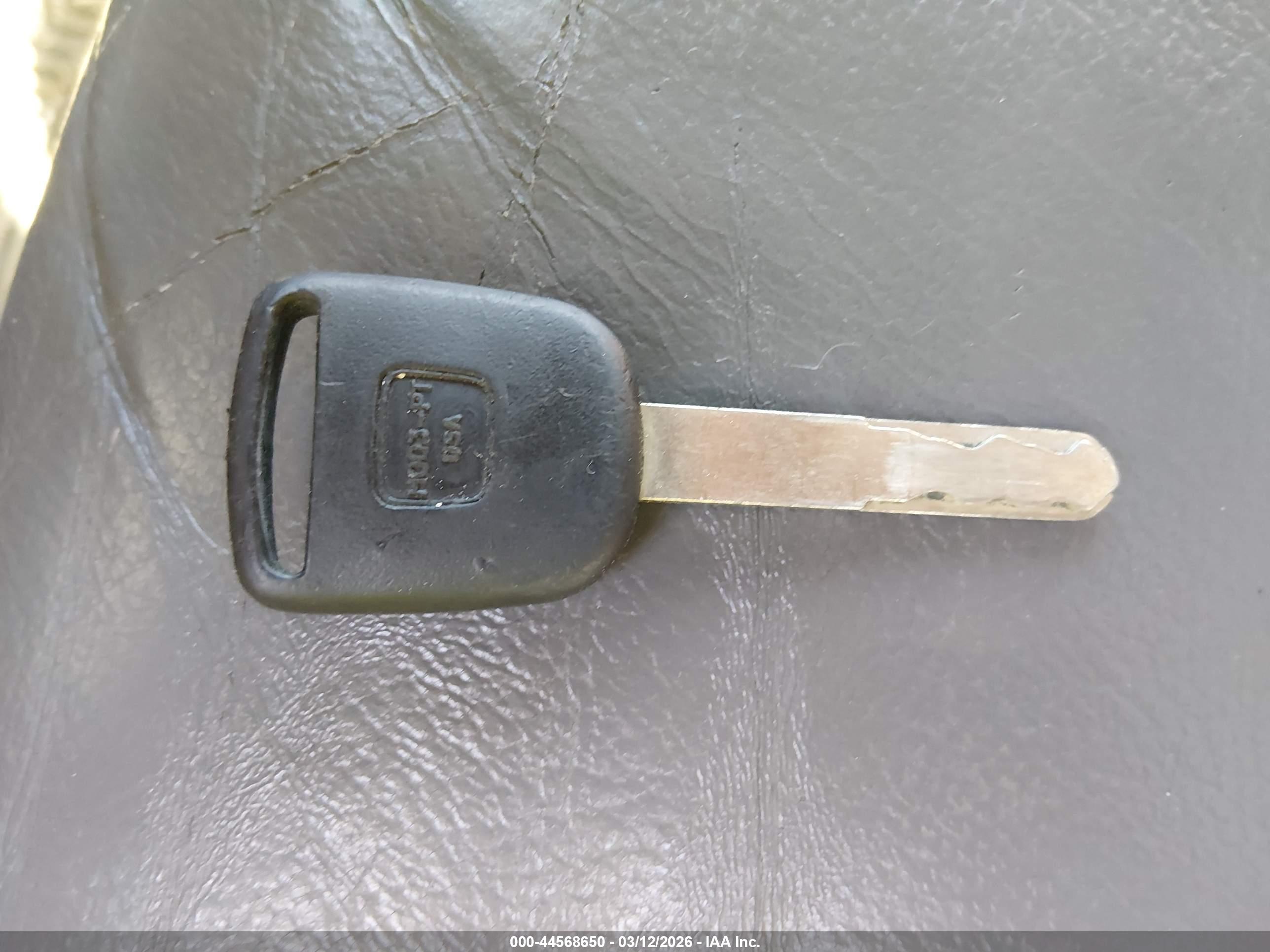 HONDA ODYSSEY image 11
