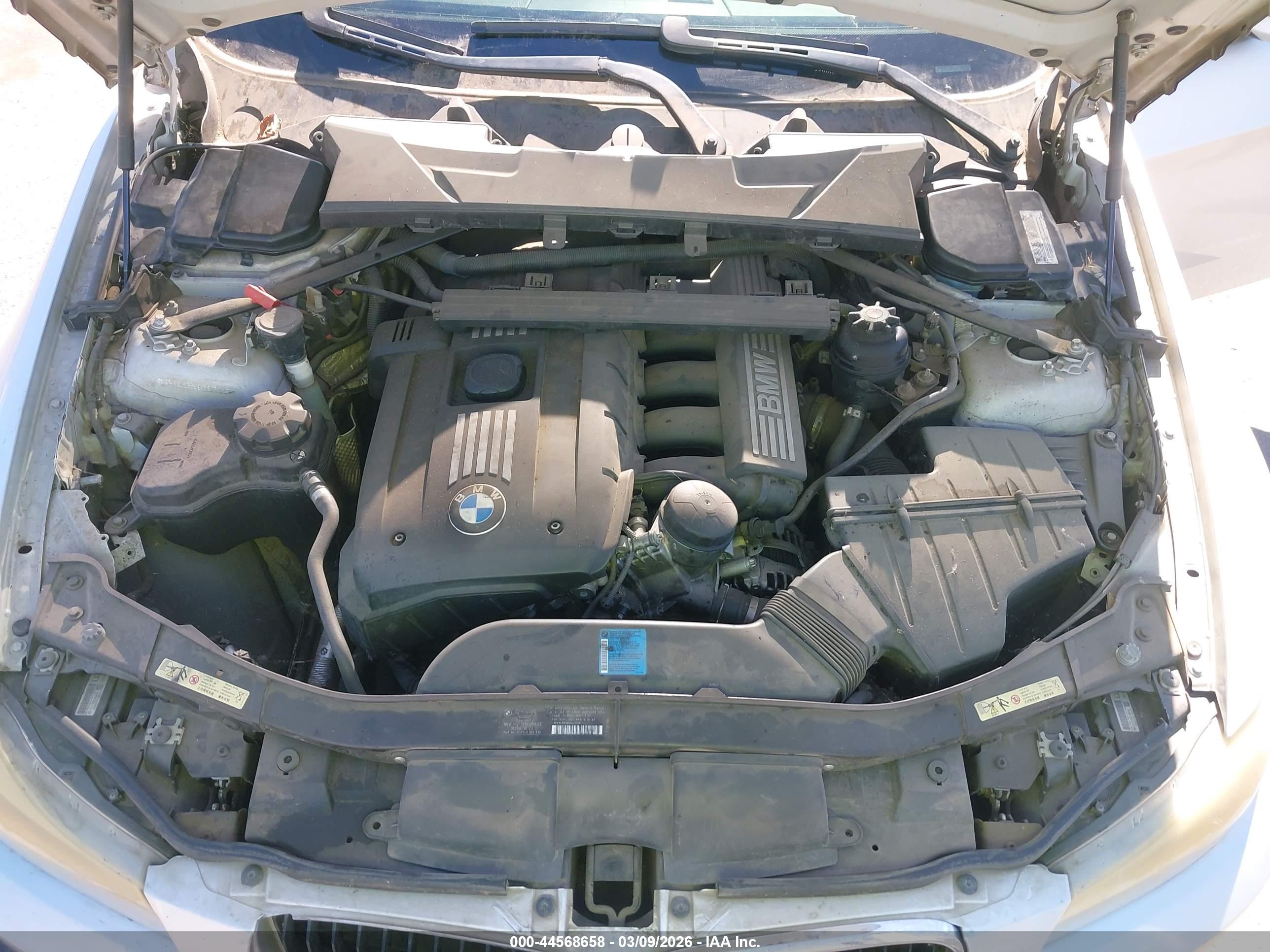 BMW 328I image 10