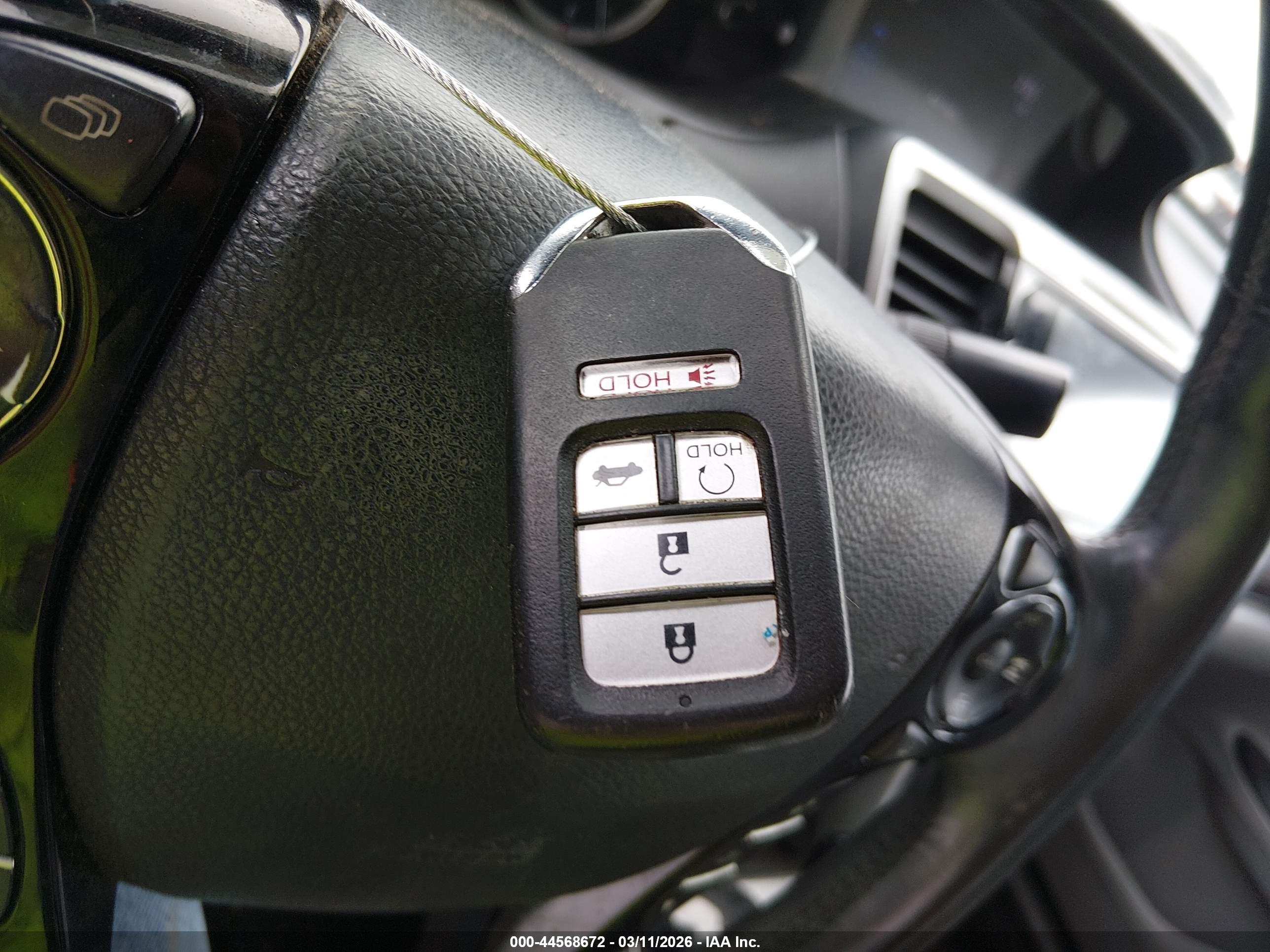 HONDA ACCORD image 11
