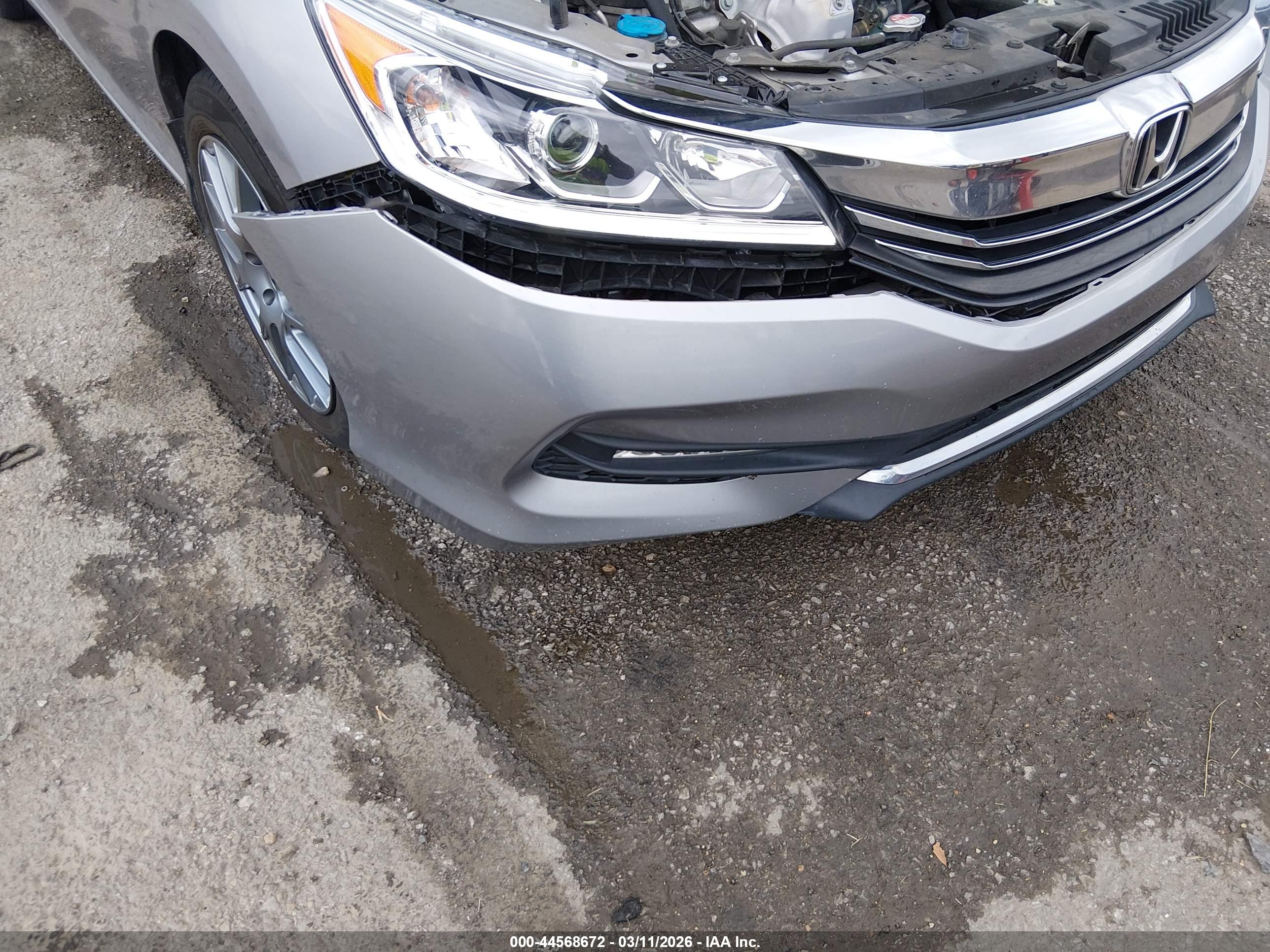 HONDA ACCORD image 6