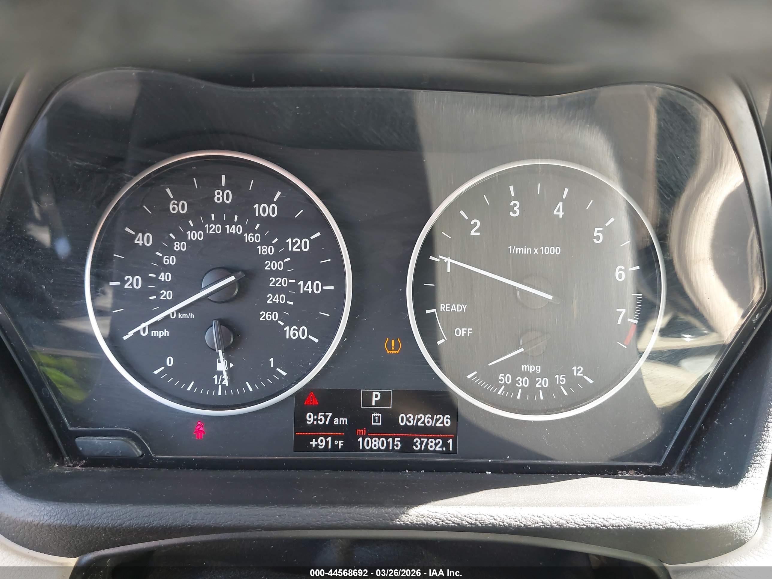 BMW X1 image 7
