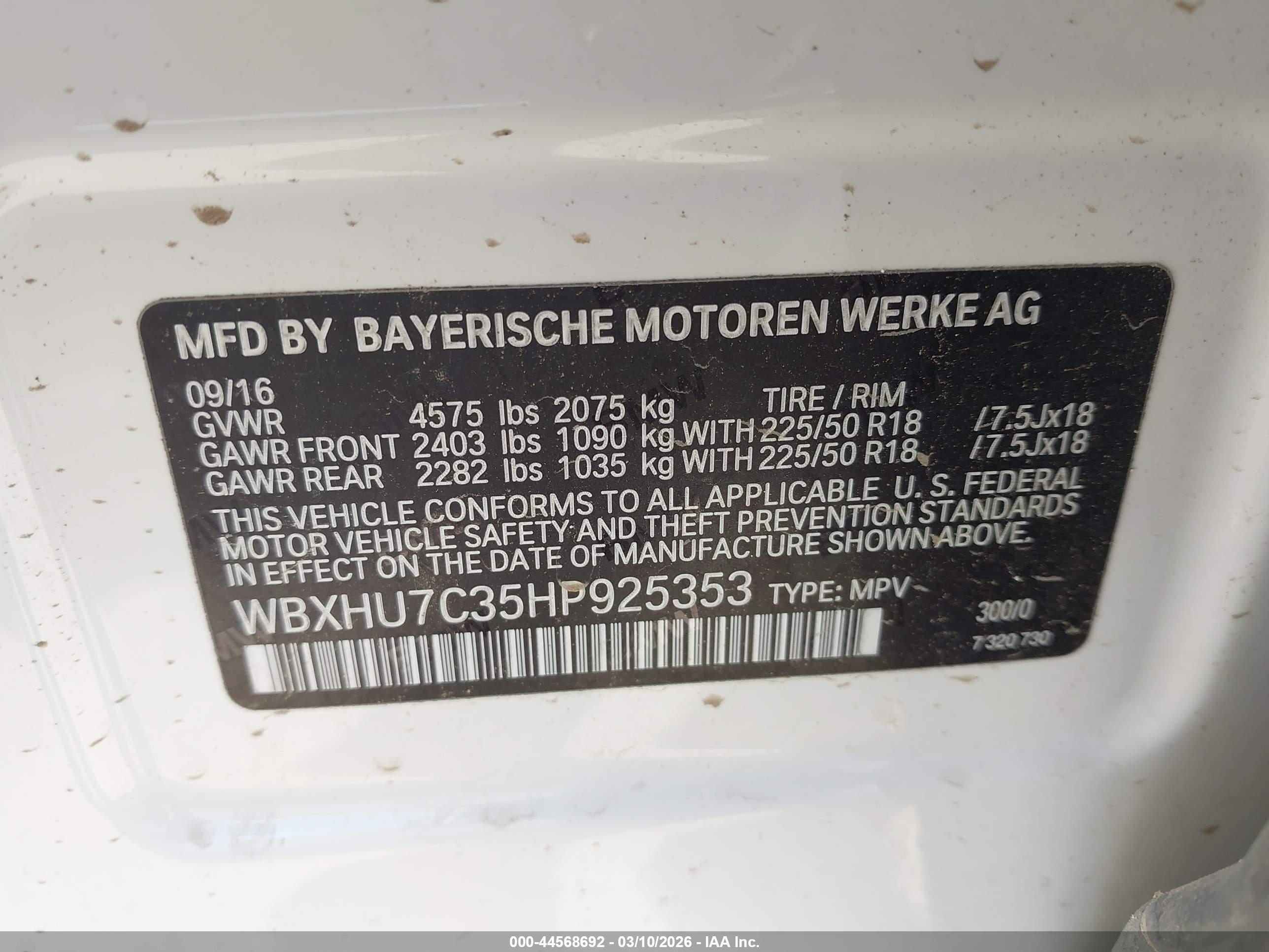BMW X1 image 9