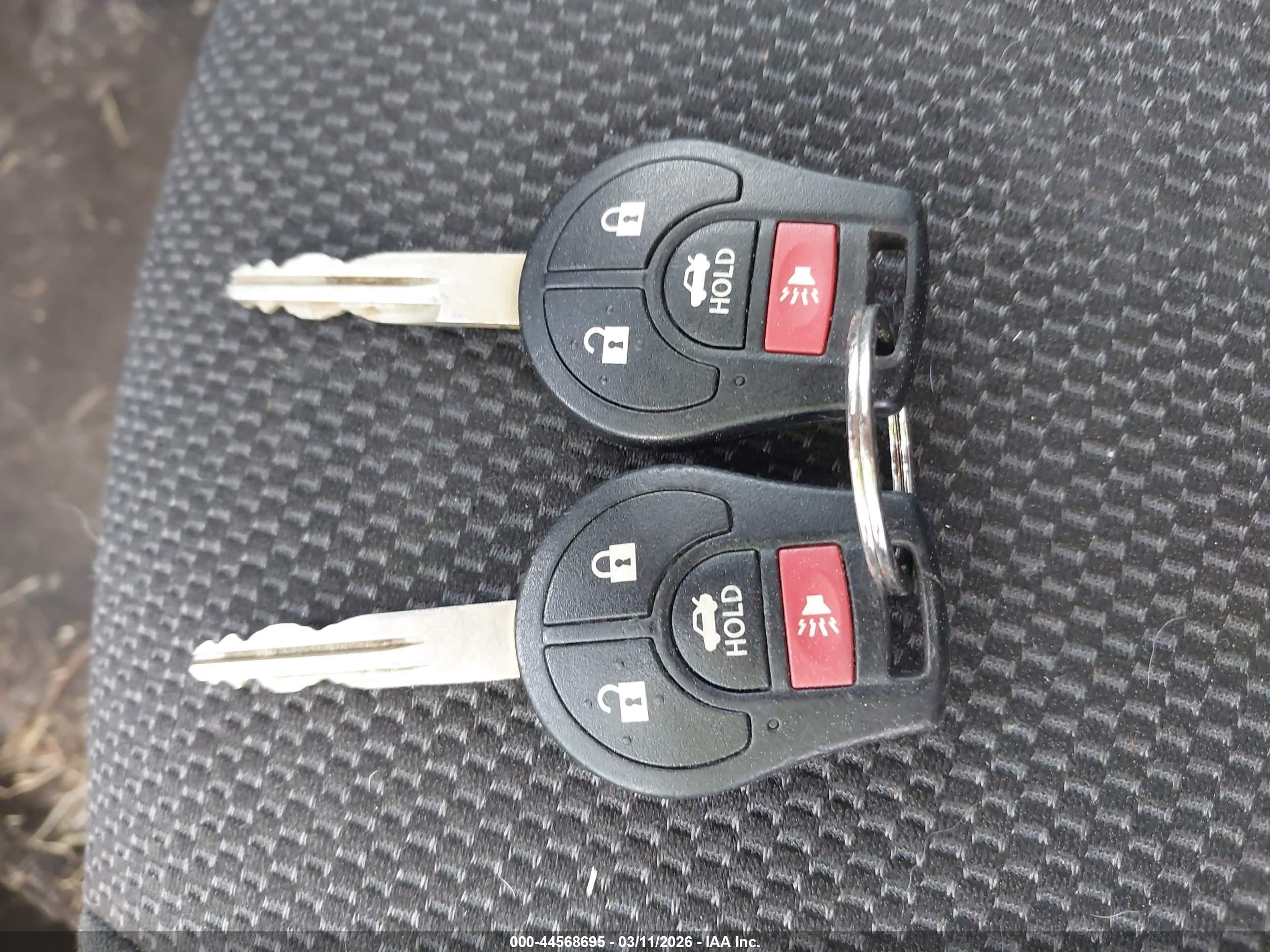 NISSAN SENTRA image 11