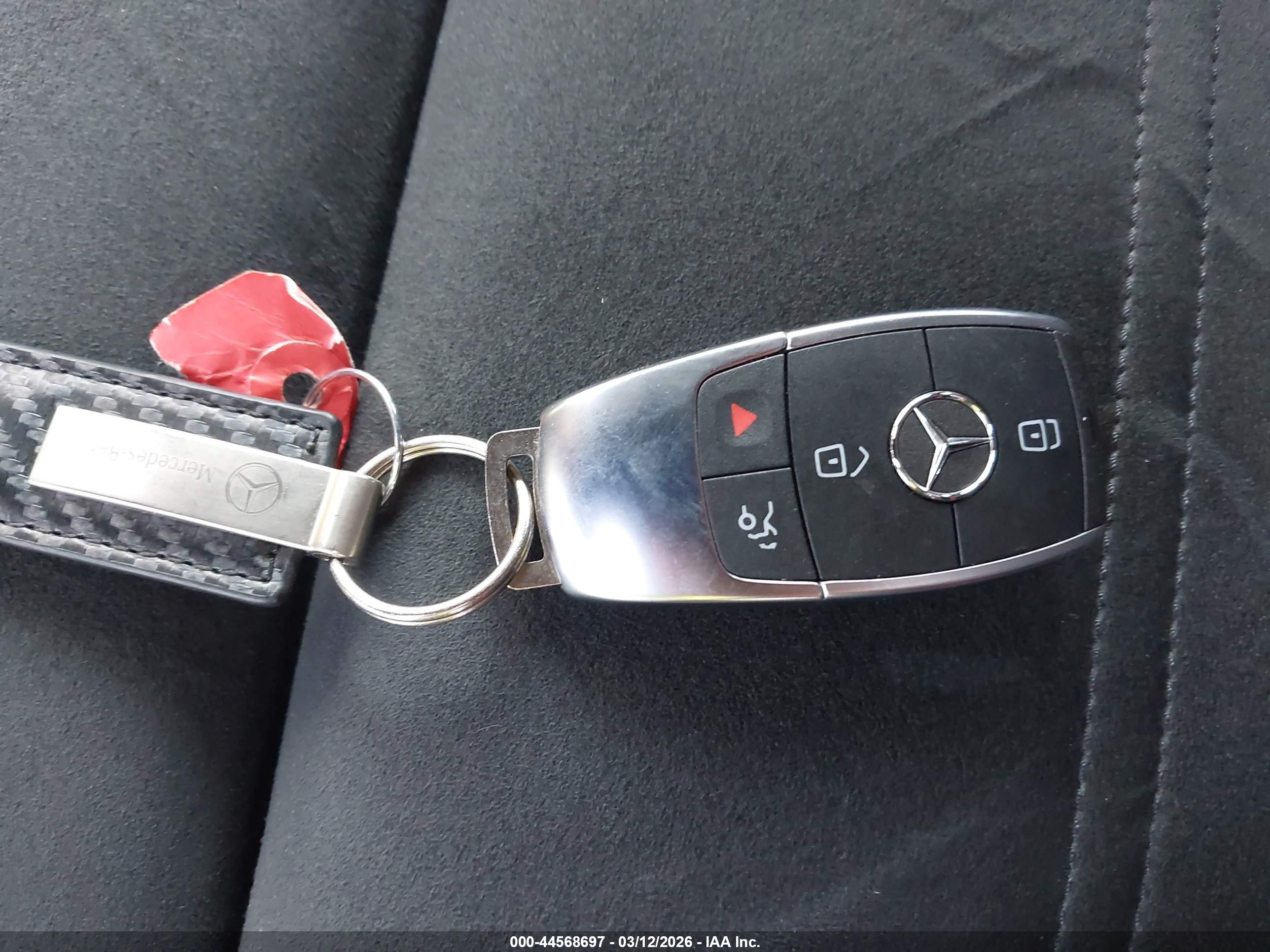 MERCEDES-BENZ AMG image 11