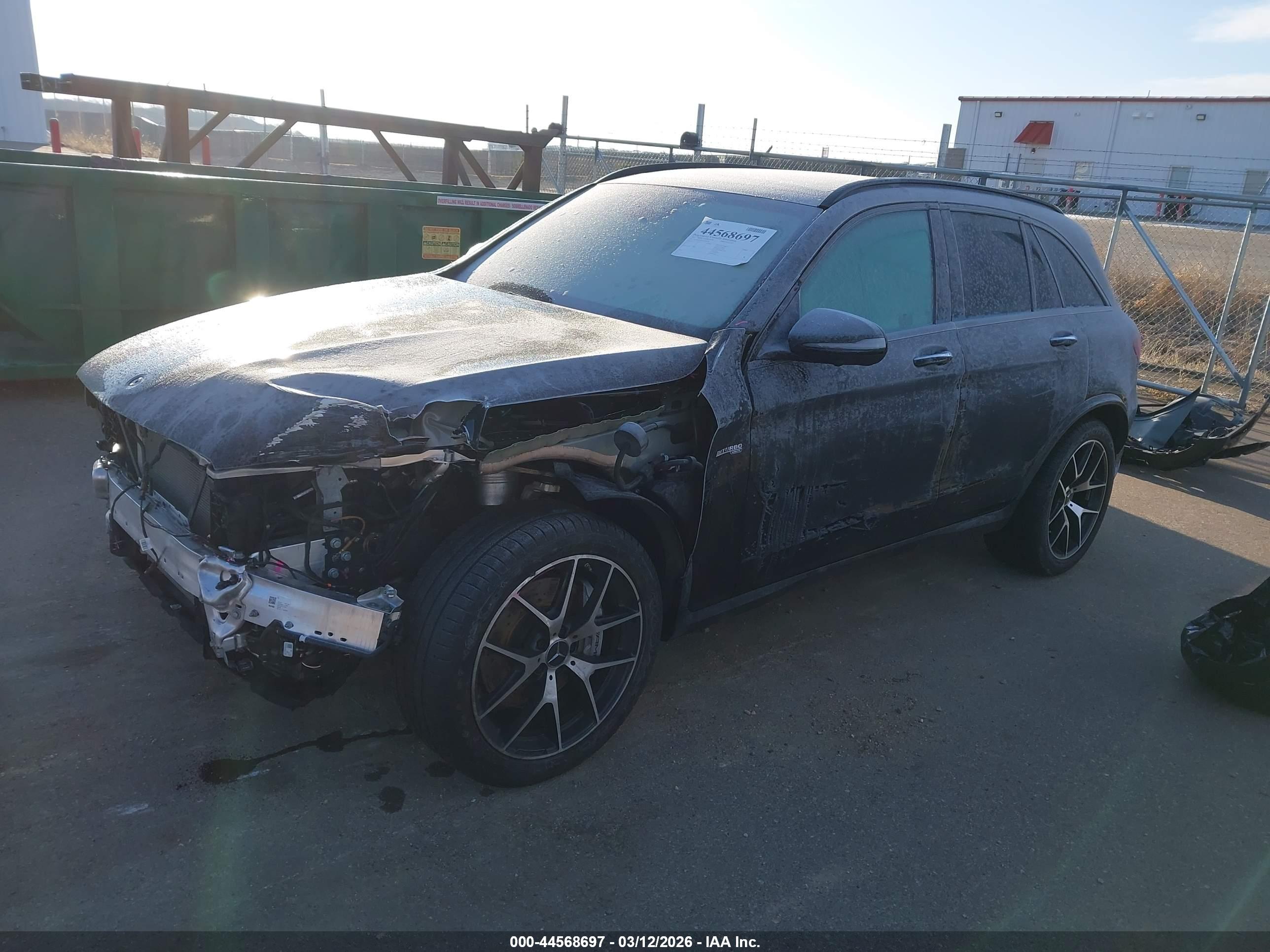 MERCEDES-BENZ AMG image 2