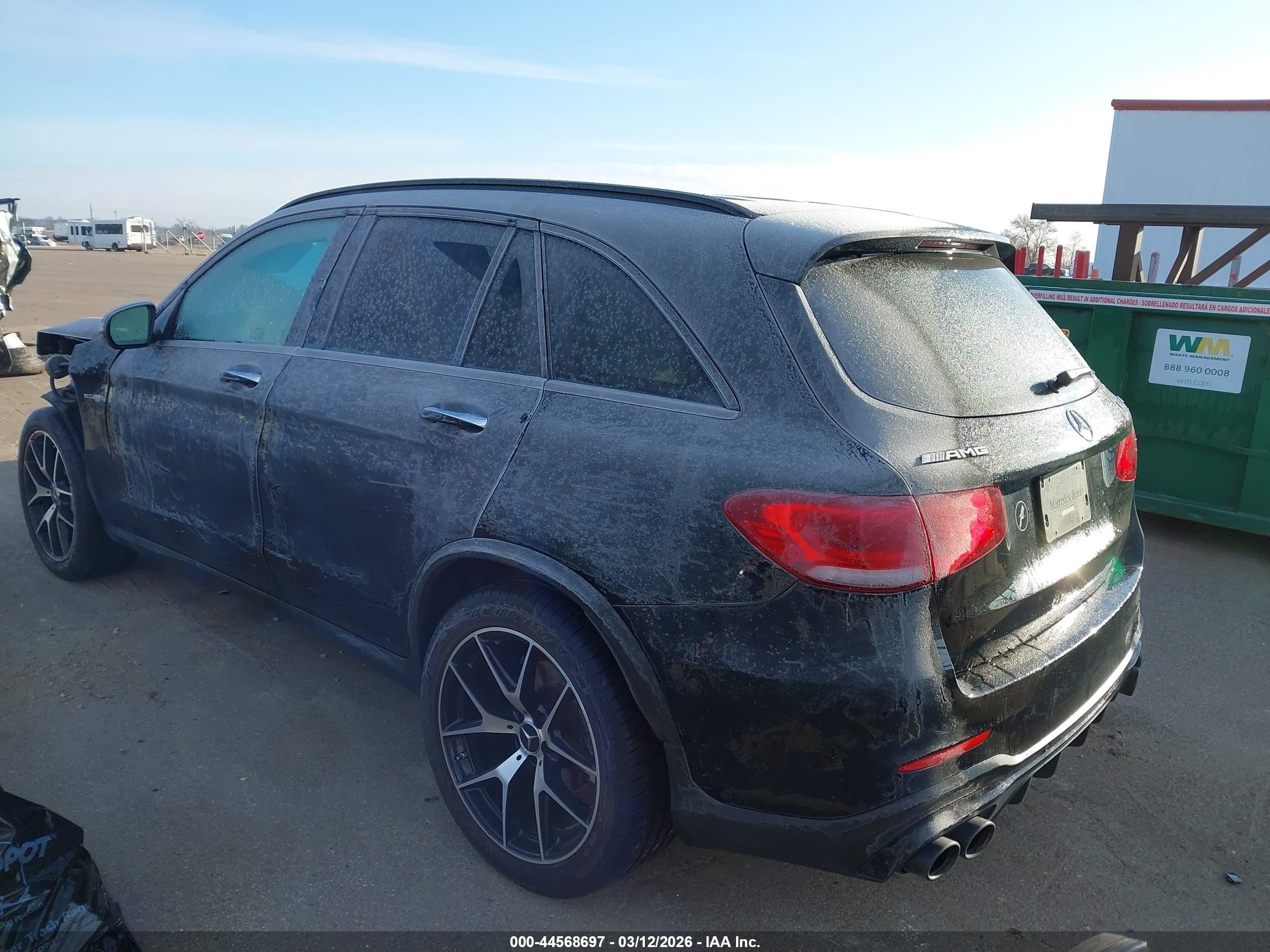 MERCEDES-BENZ AMG image 3