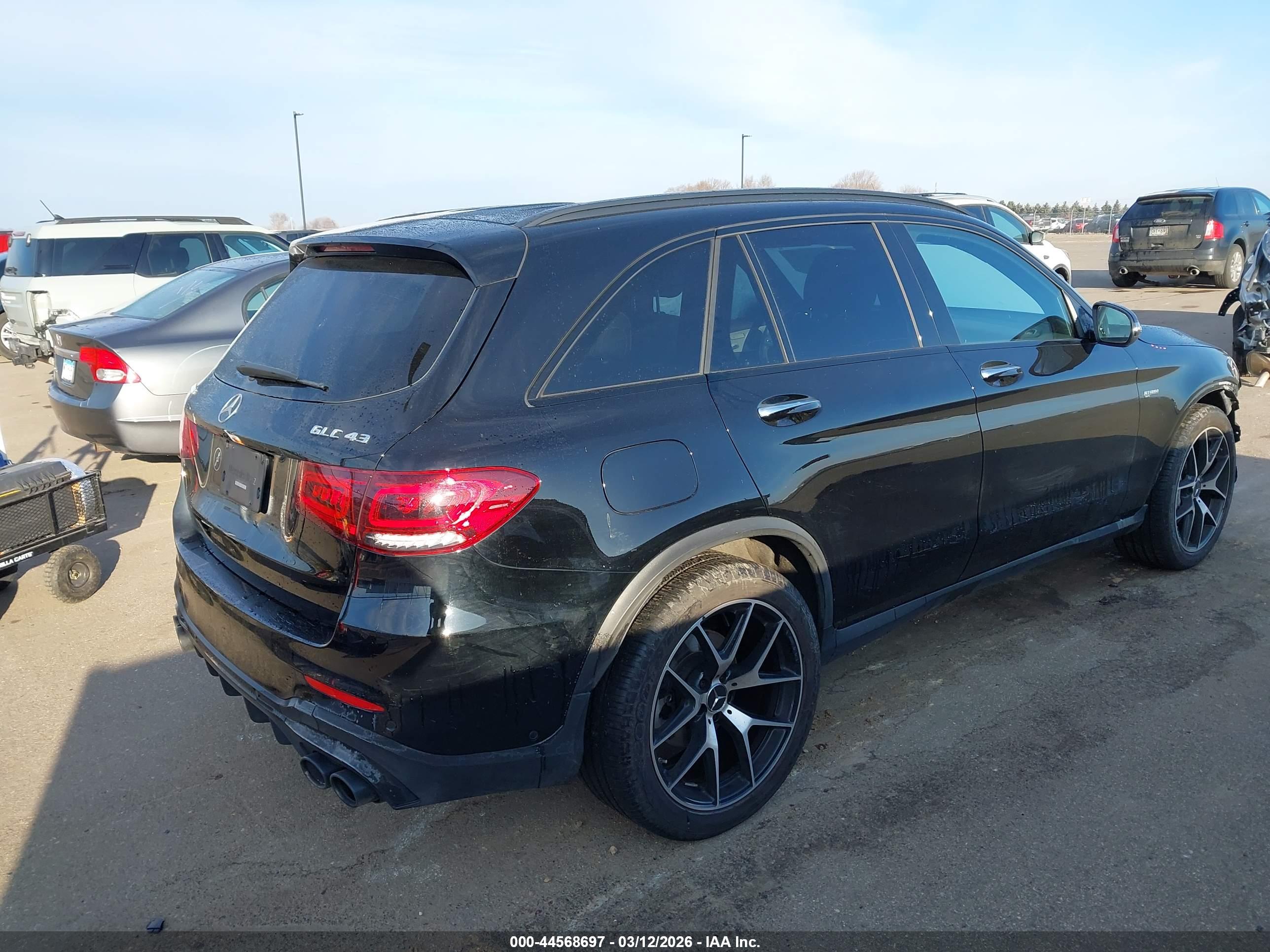 MERCEDES-BENZ AMG image 4