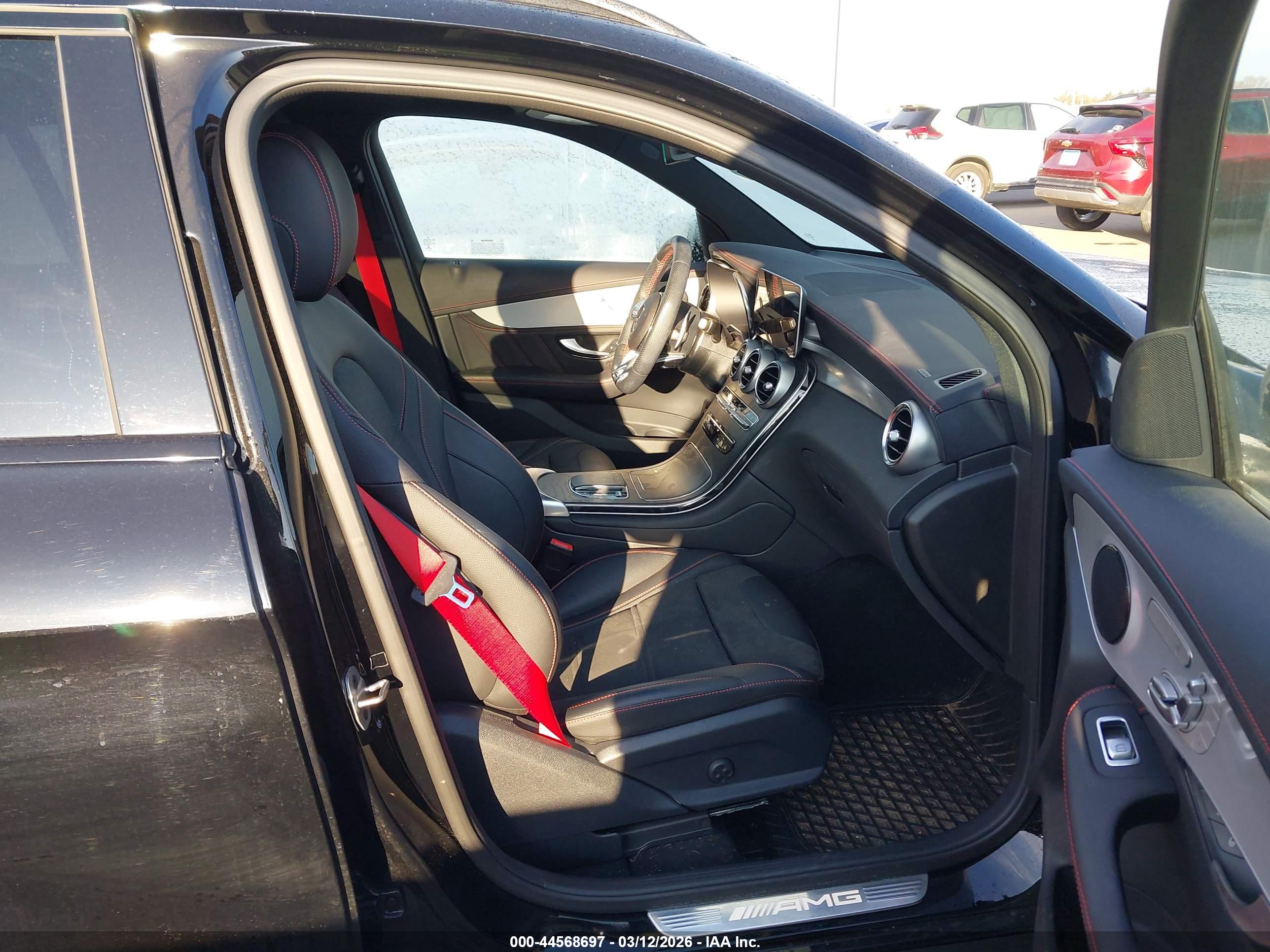 MERCEDES-BENZ AMG image 5
