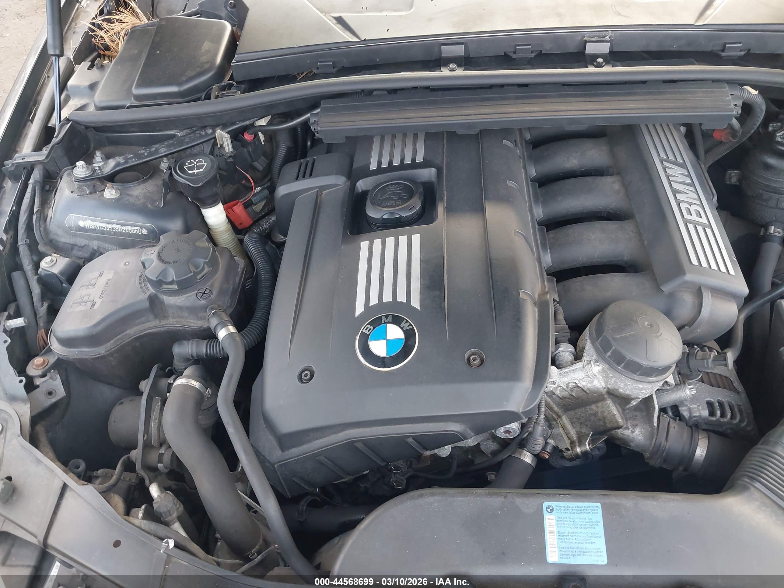 BMW 328I image 10