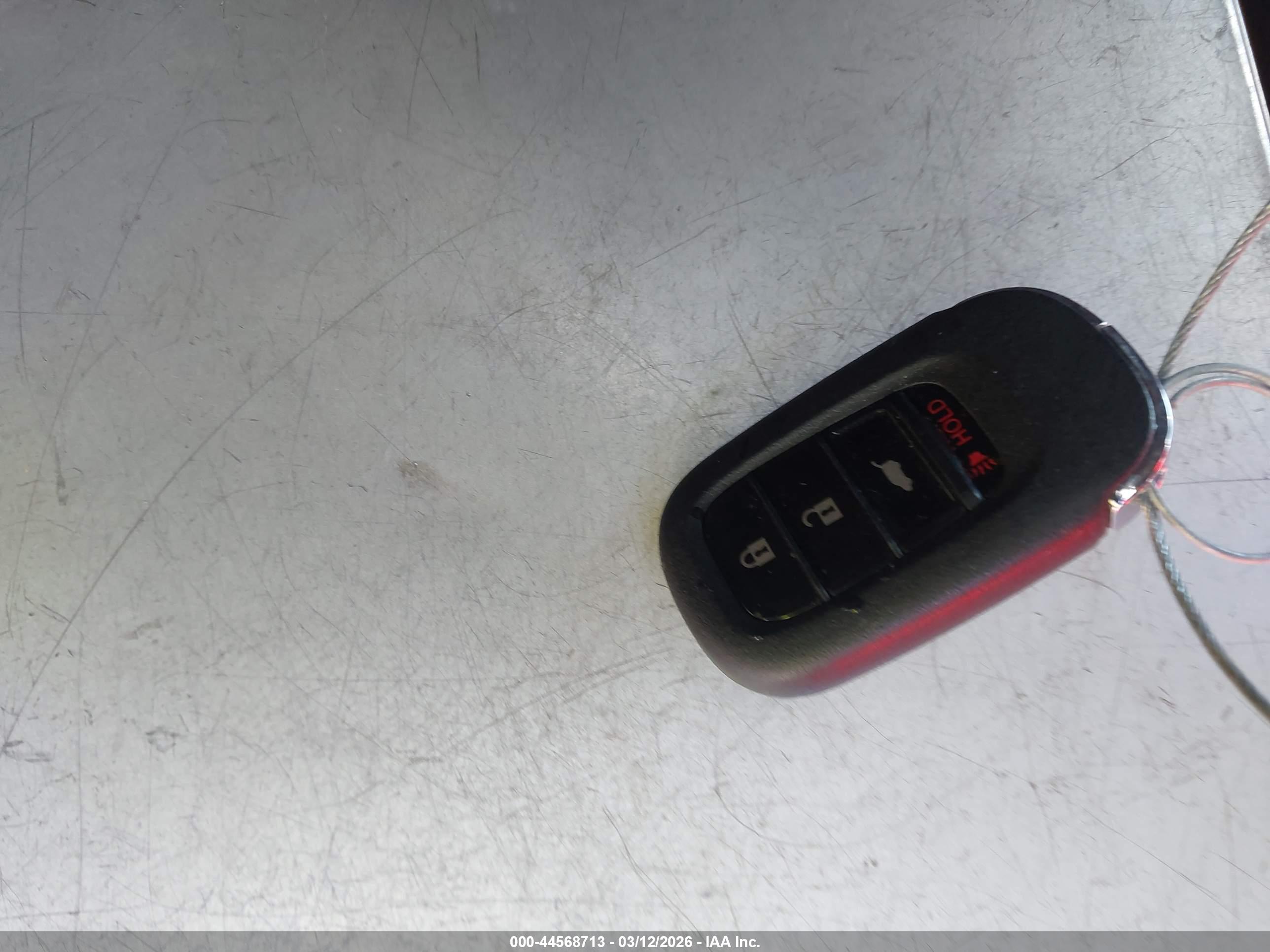 HONDA CIVIC image 11