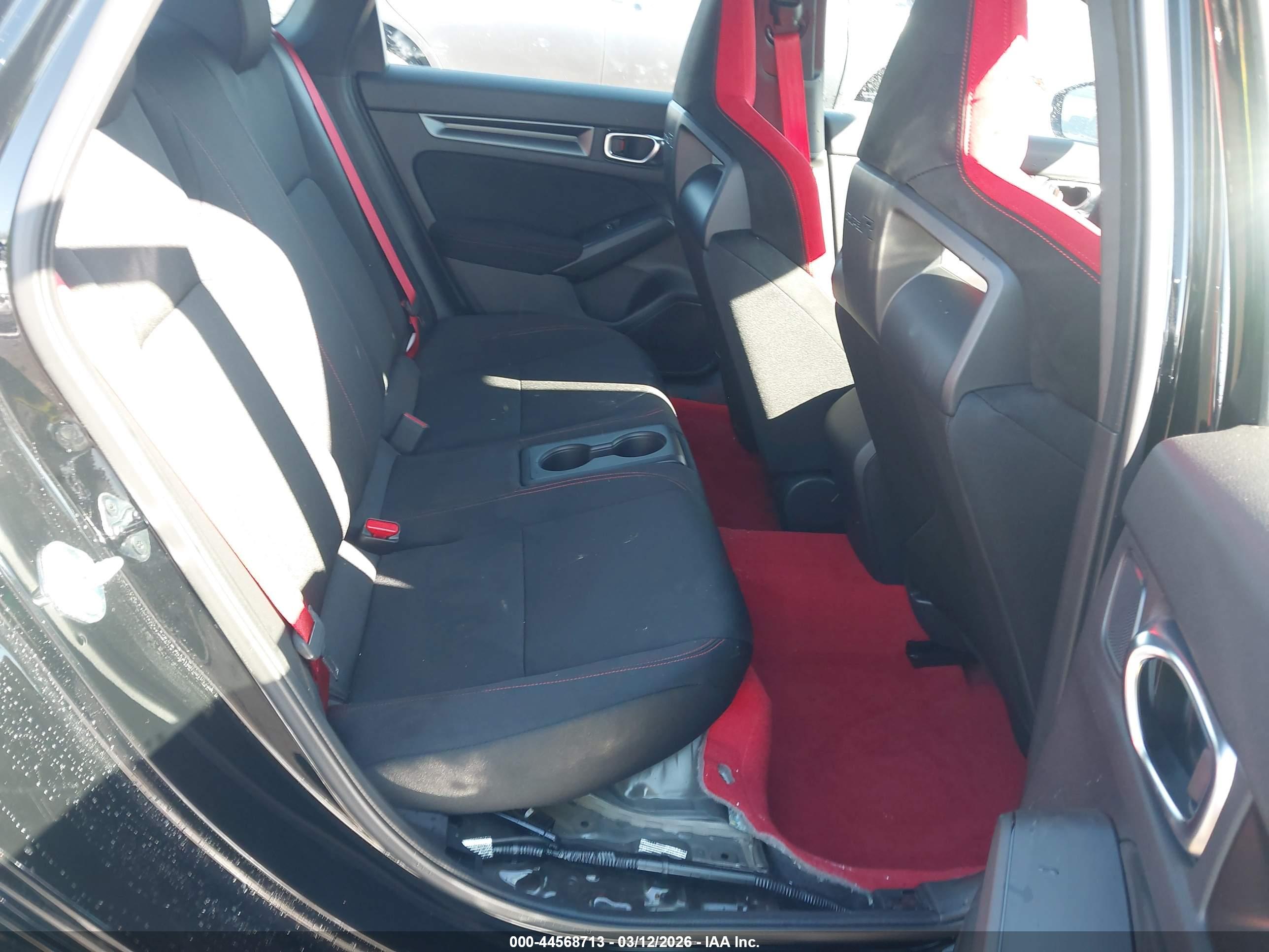 HONDA CIVIC image 8