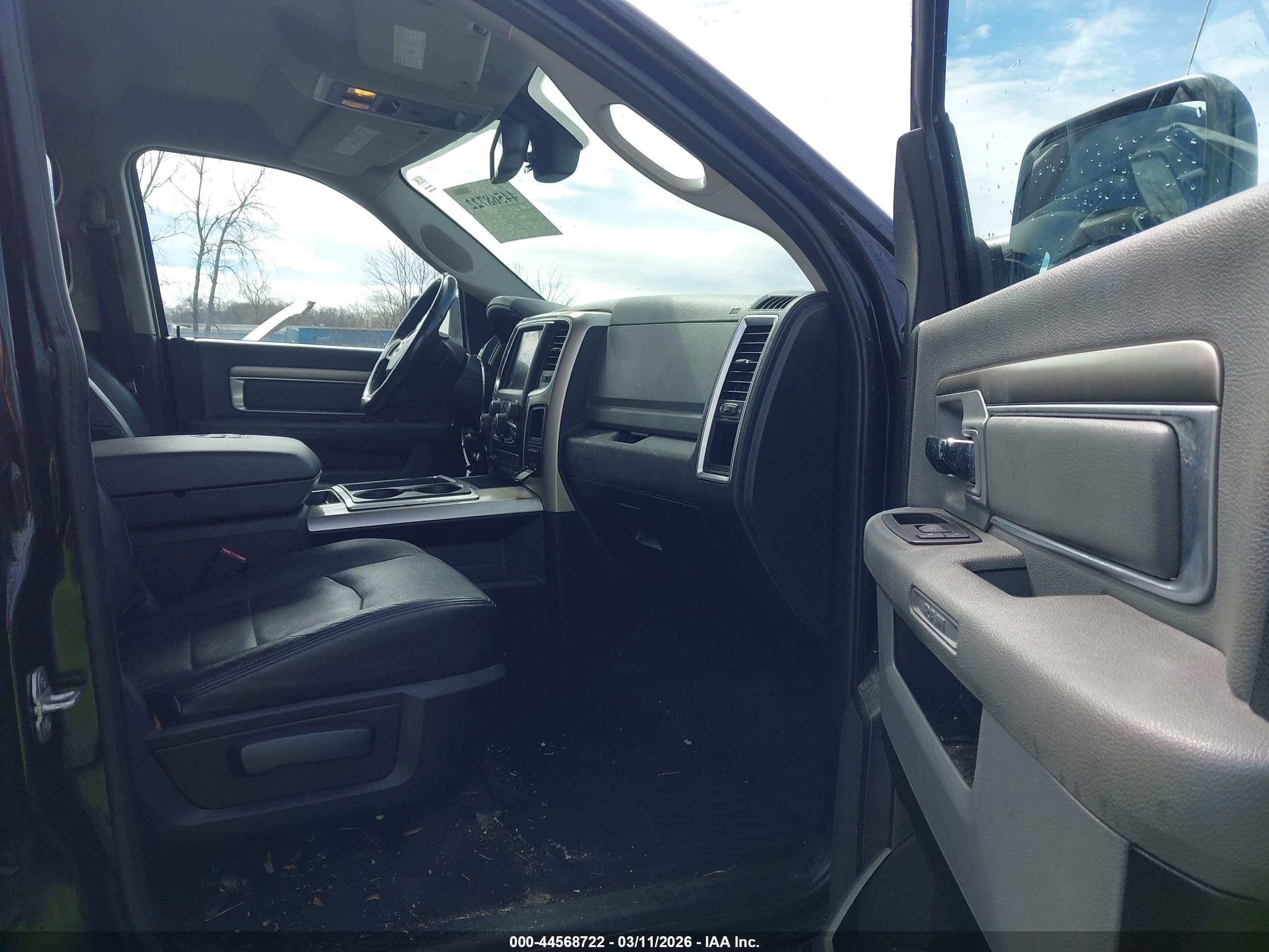RAM 1500 image 5