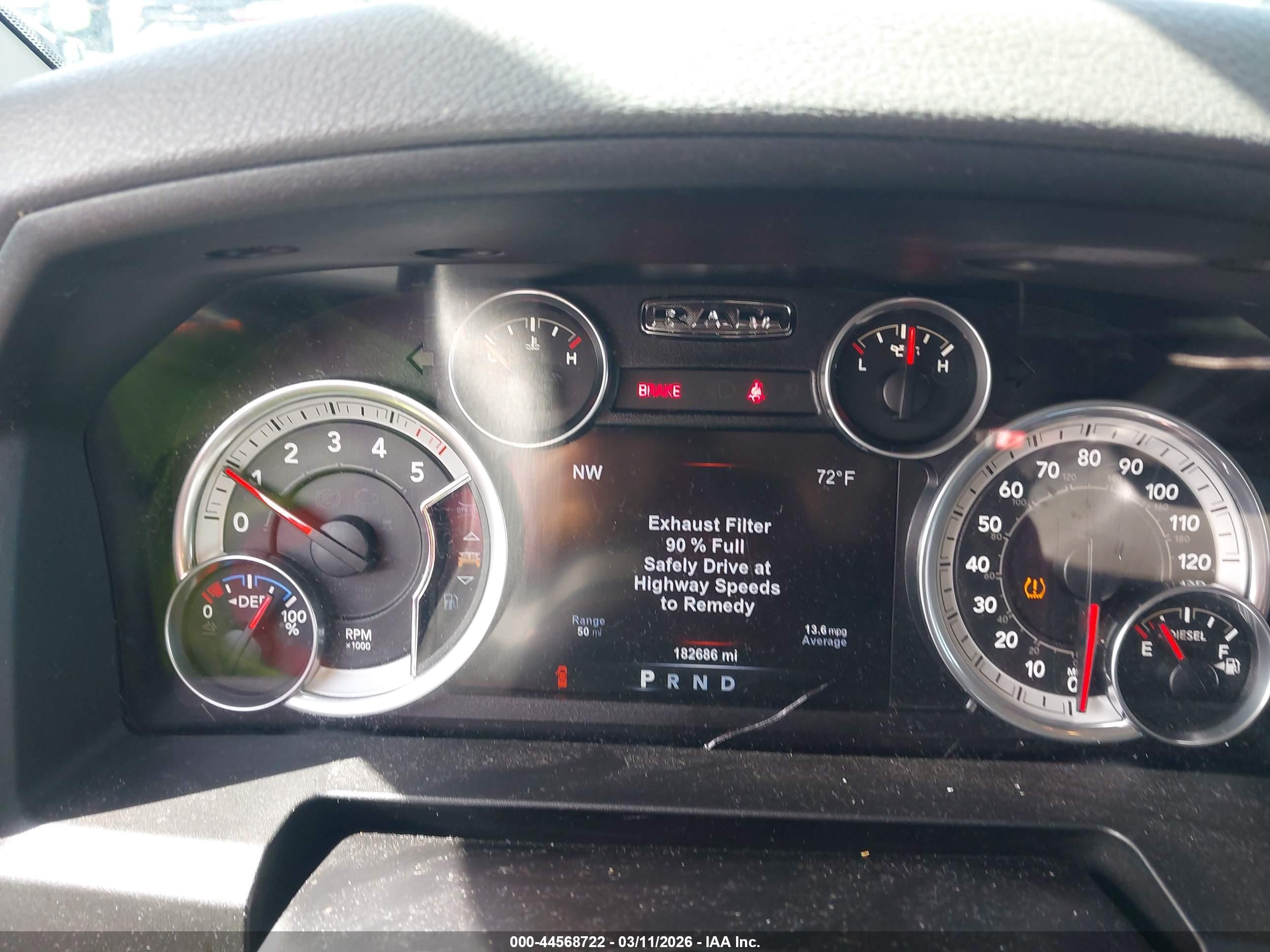 RAM 1500 image 7
