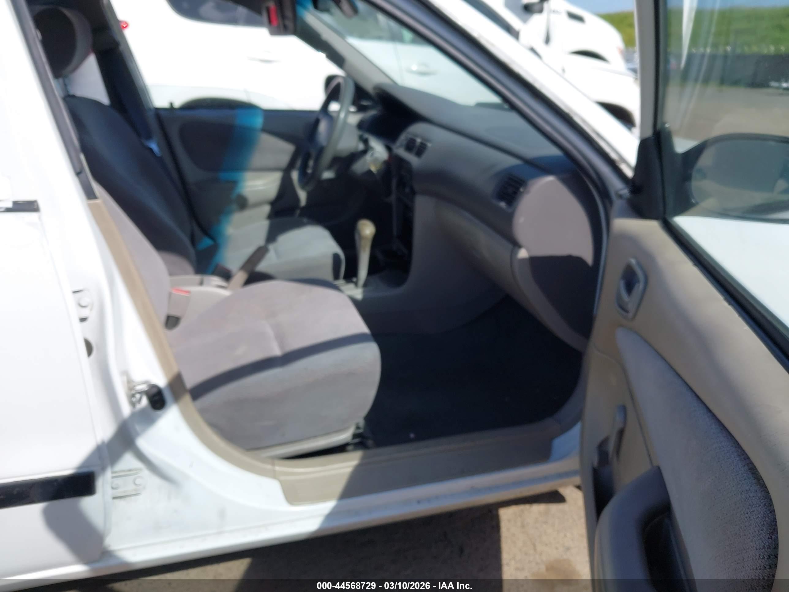 CHEVROLET PRIZM image 5