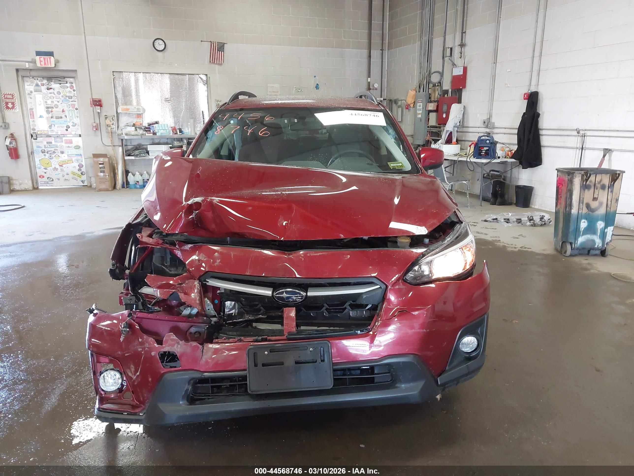 SUBARU CROSSTREK image 6
