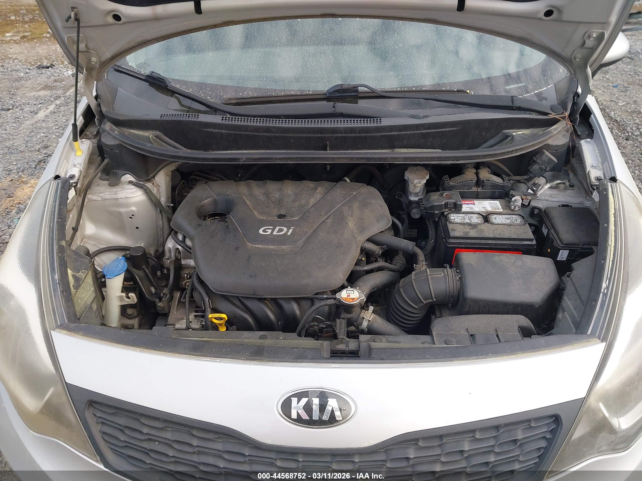 KIA RIO image 10