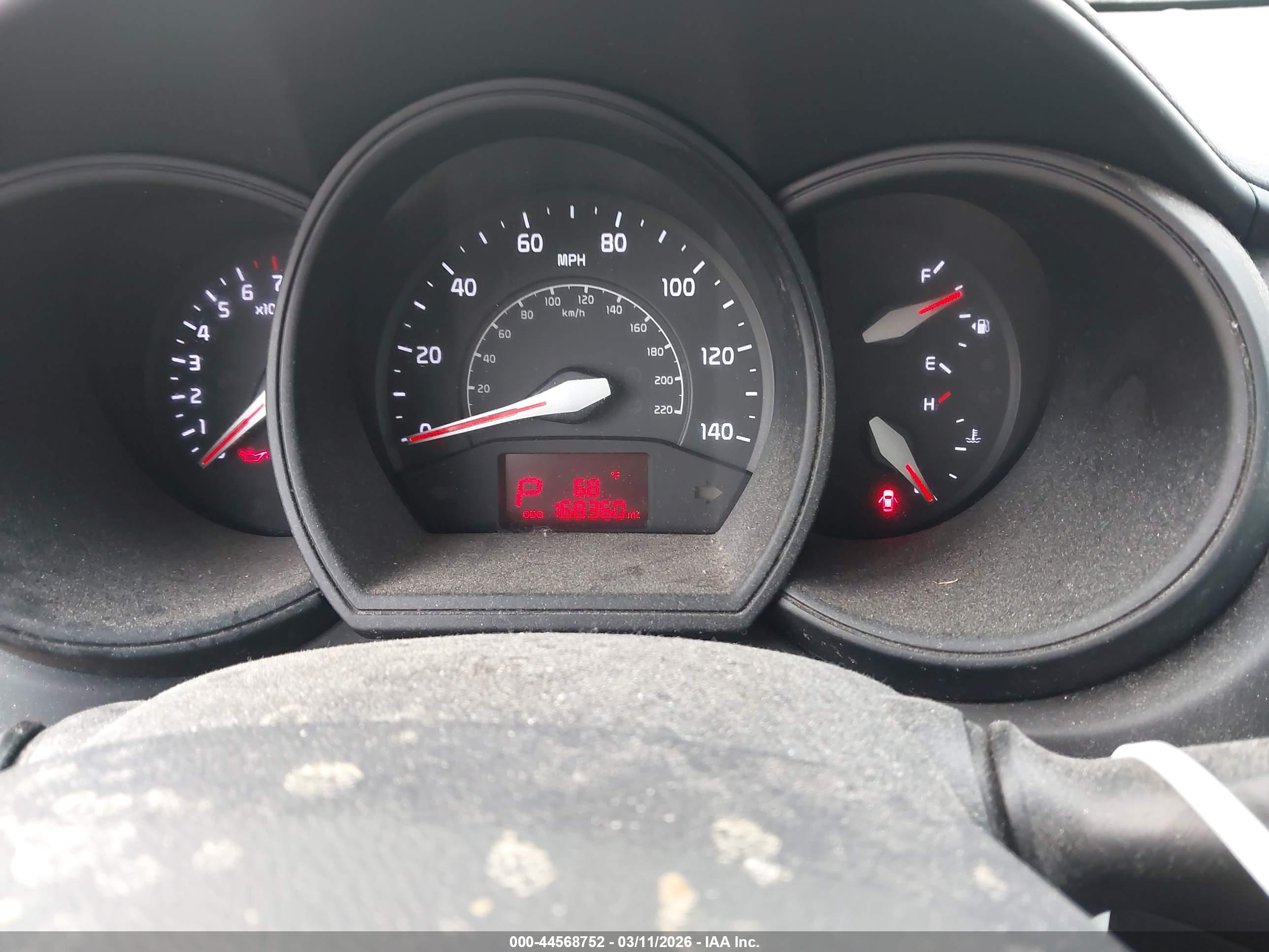 KIA RIO image 7
