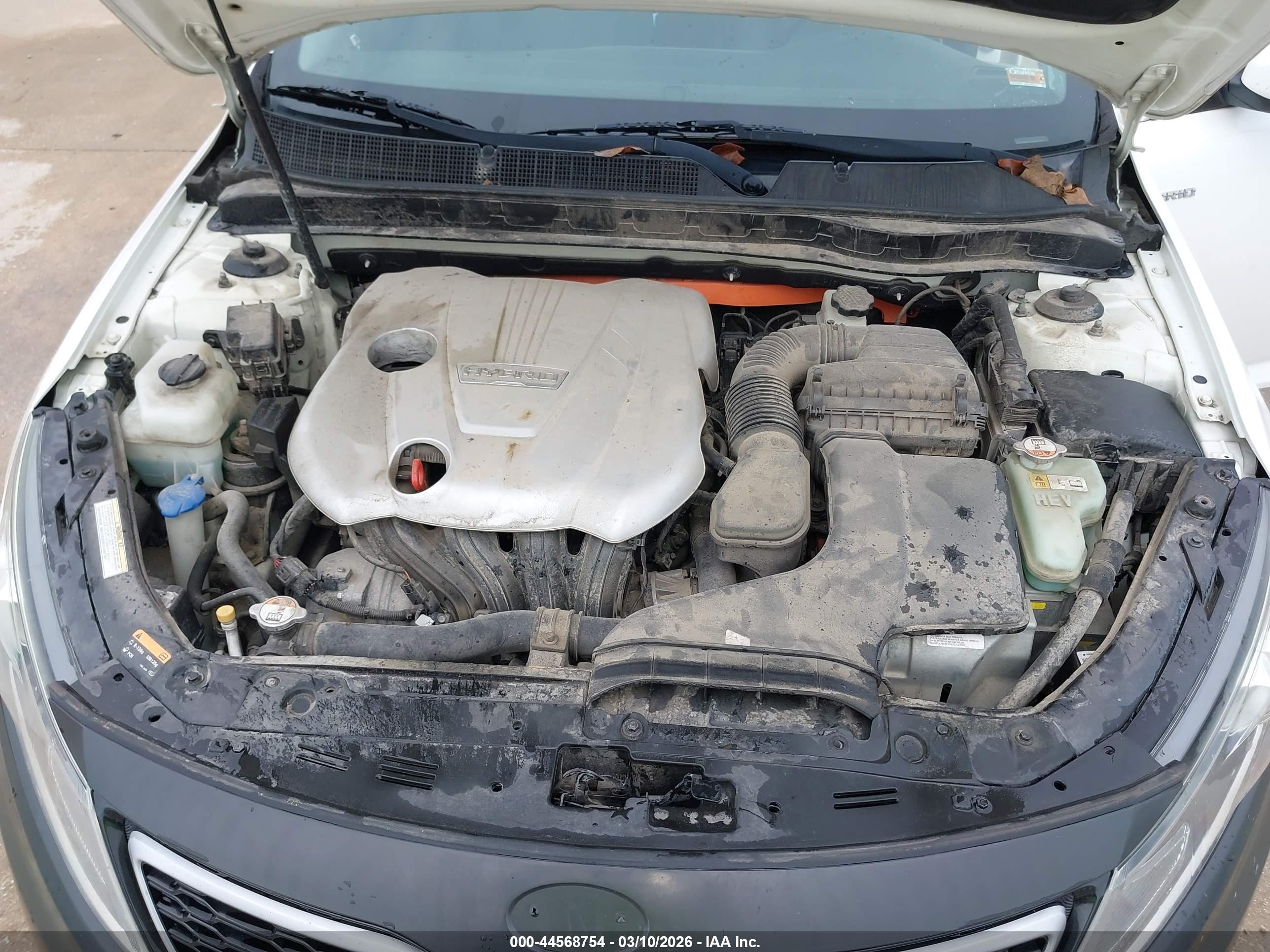KIA OPTIMA image 10