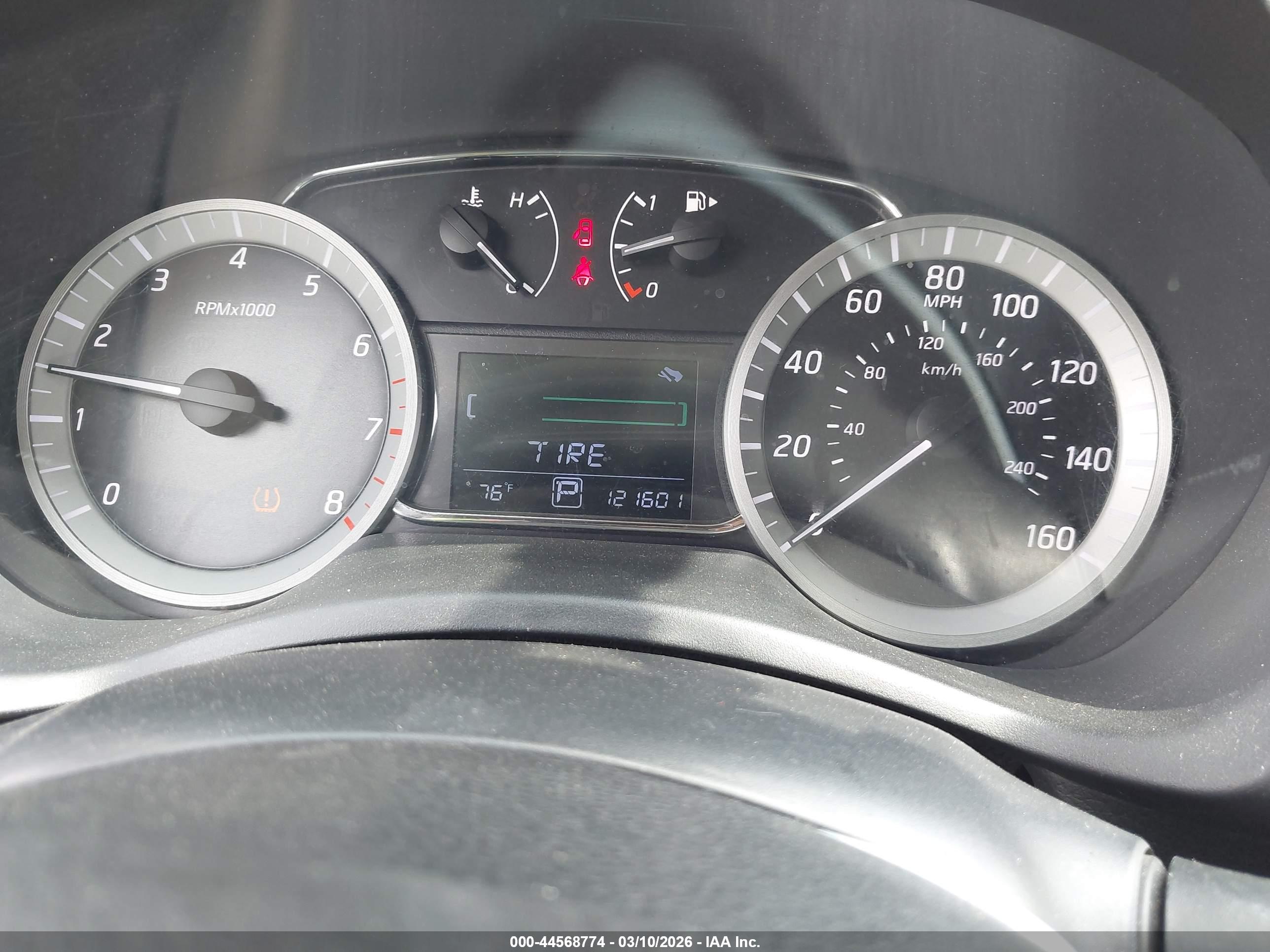 NISSAN SENTRA image 7
