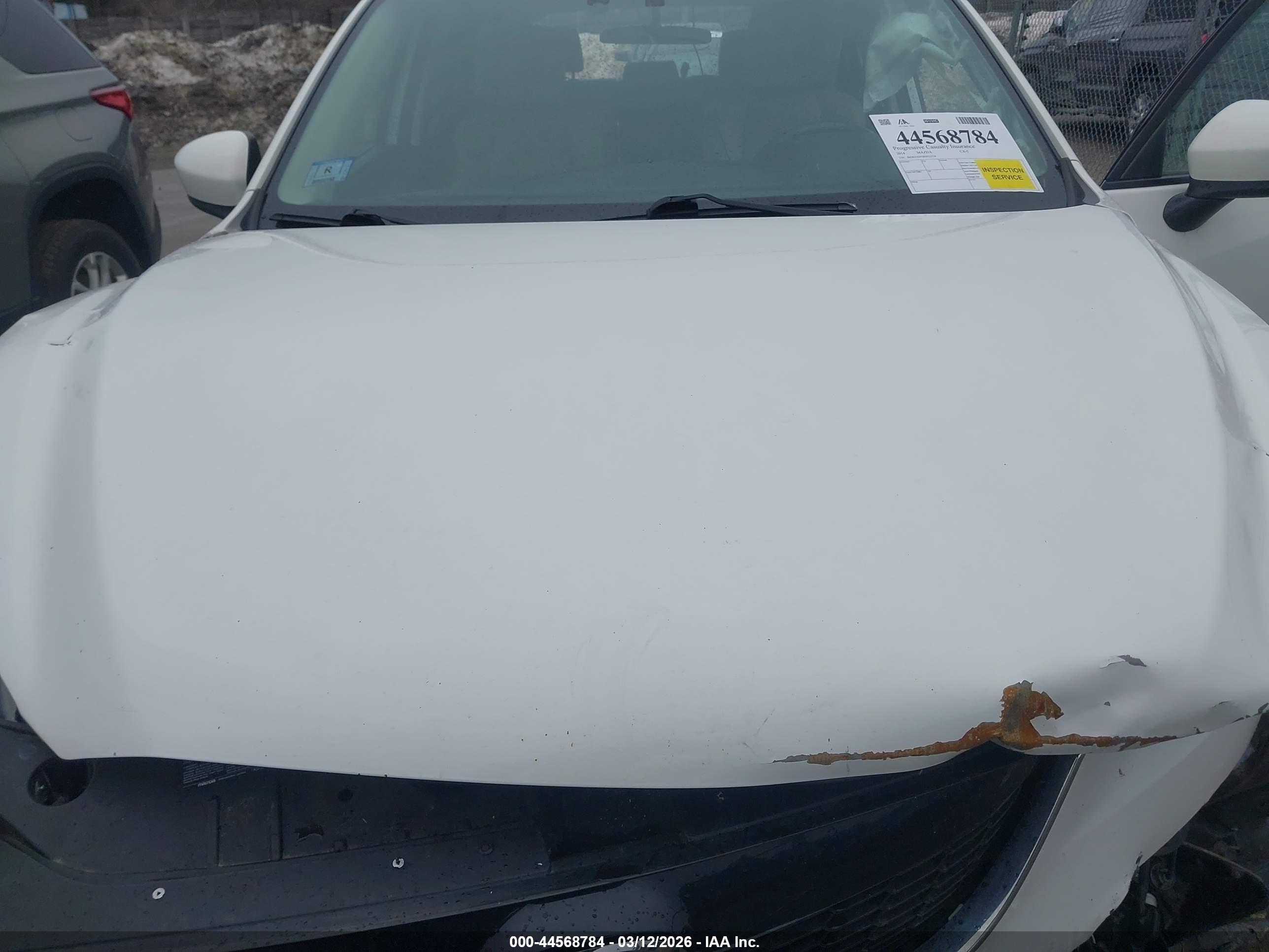 MAZDA CX-5 image 10