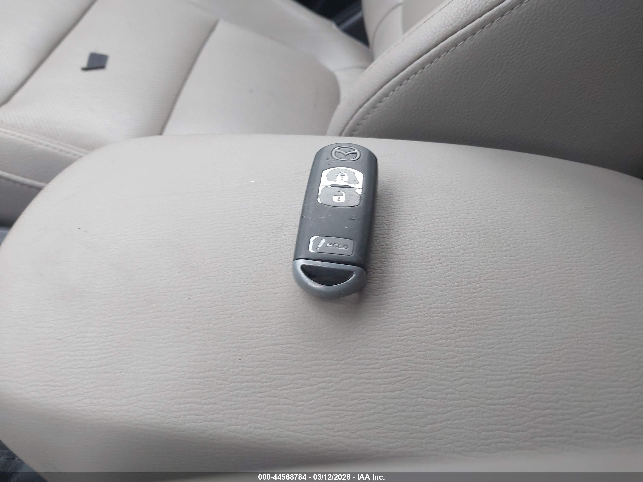 MAZDA CX-5 image 11