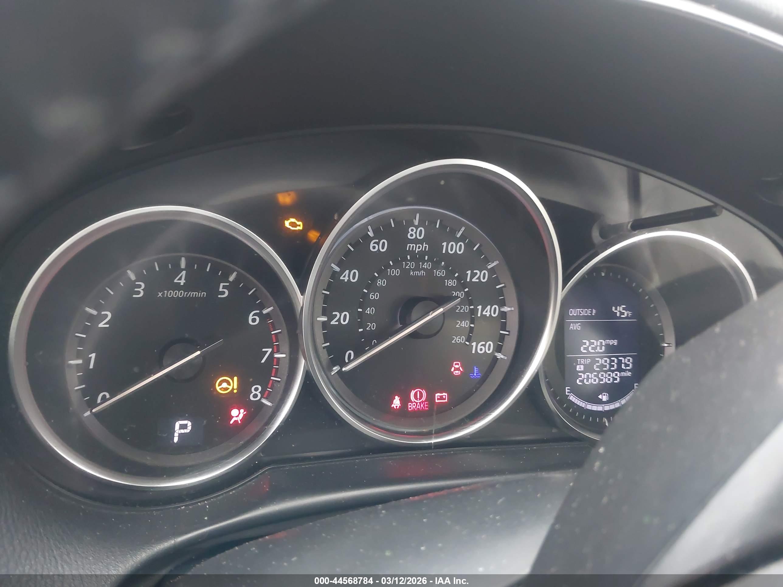 MAZDA CX-5 image 7