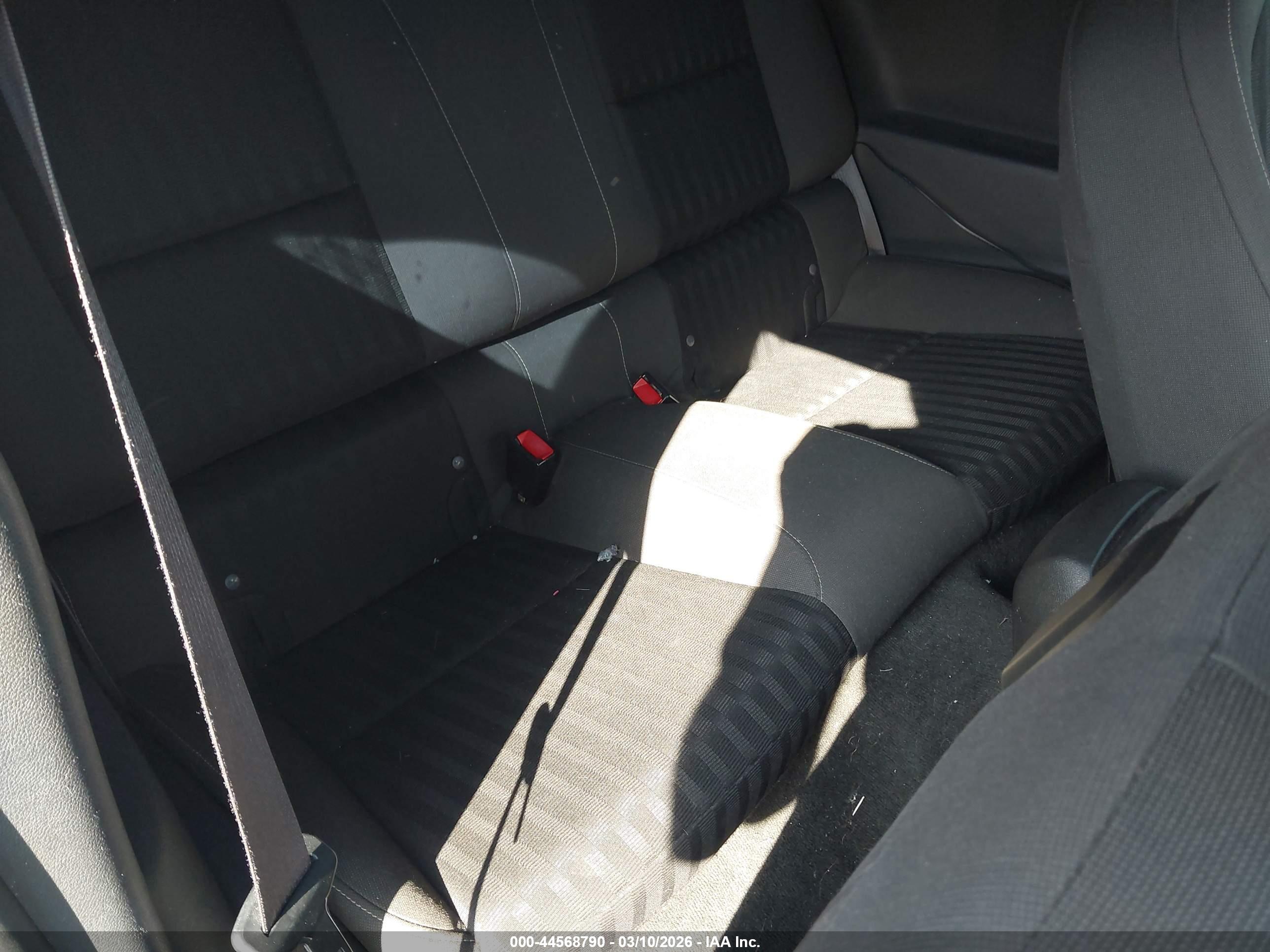 CHEVROLET CAMARO image 8