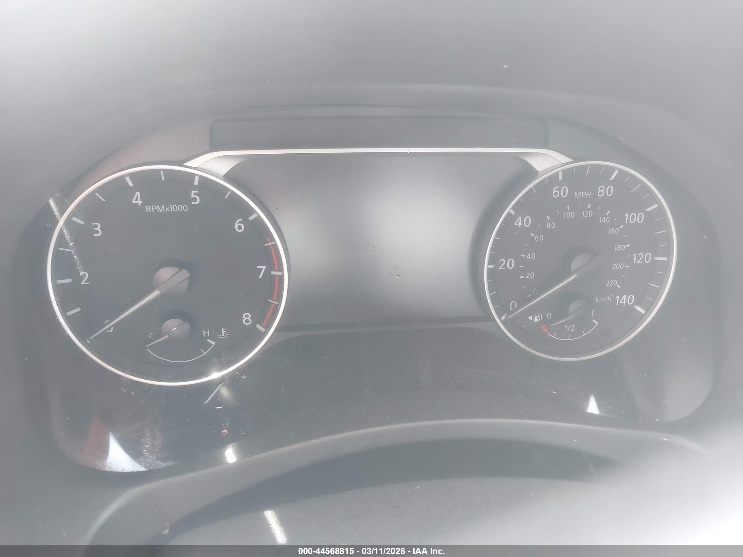 NISSAN ALTIMA image 7