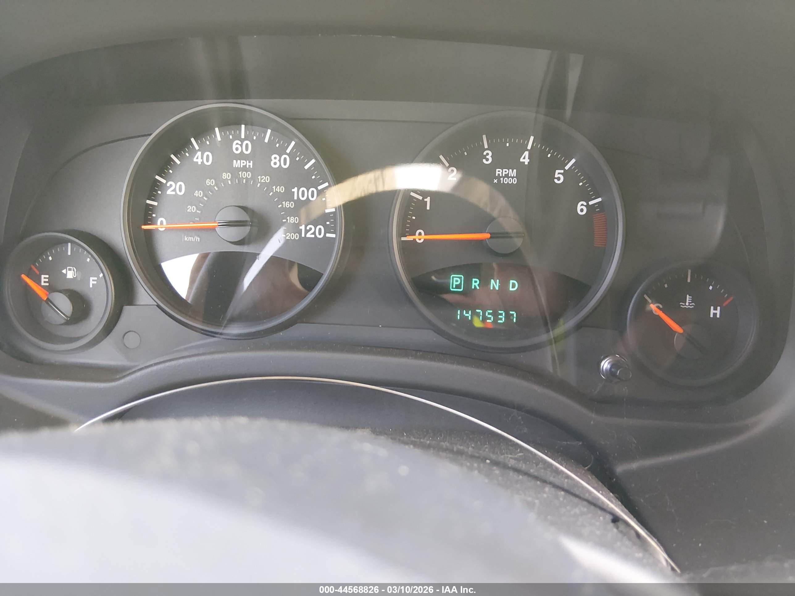 JEEP COMPASS image 7