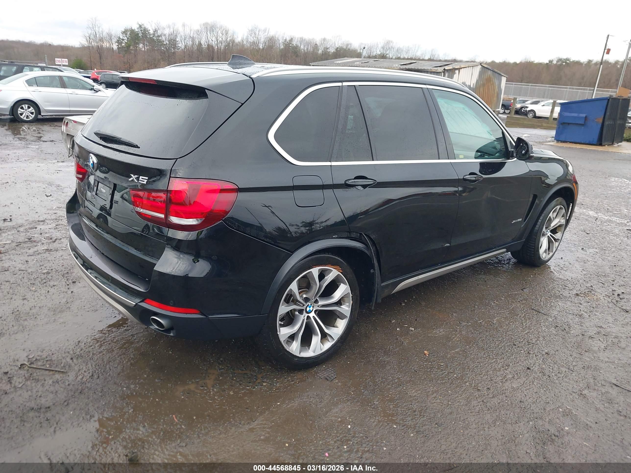 BMW X5 image 4