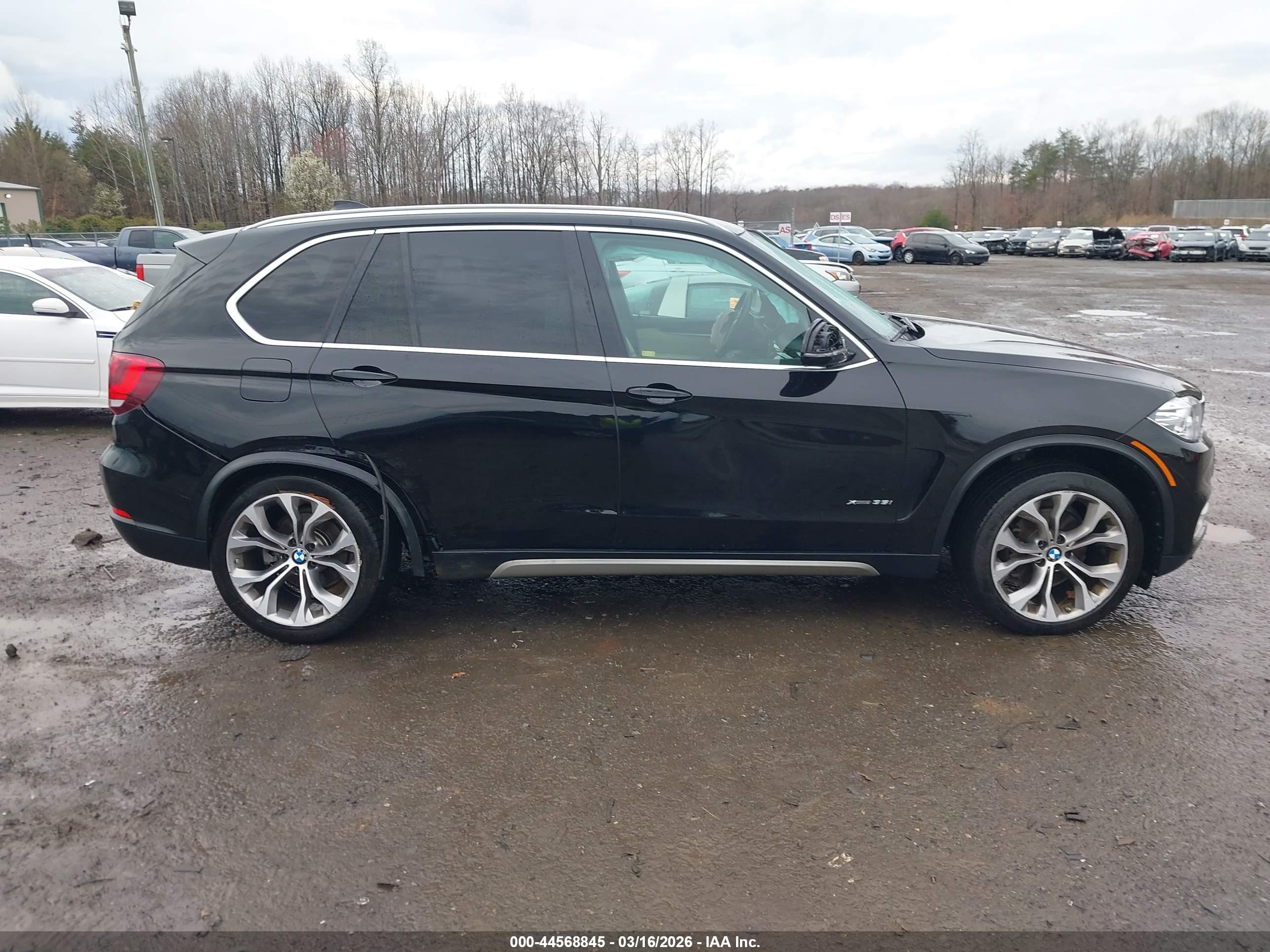 BMW X5 image 6