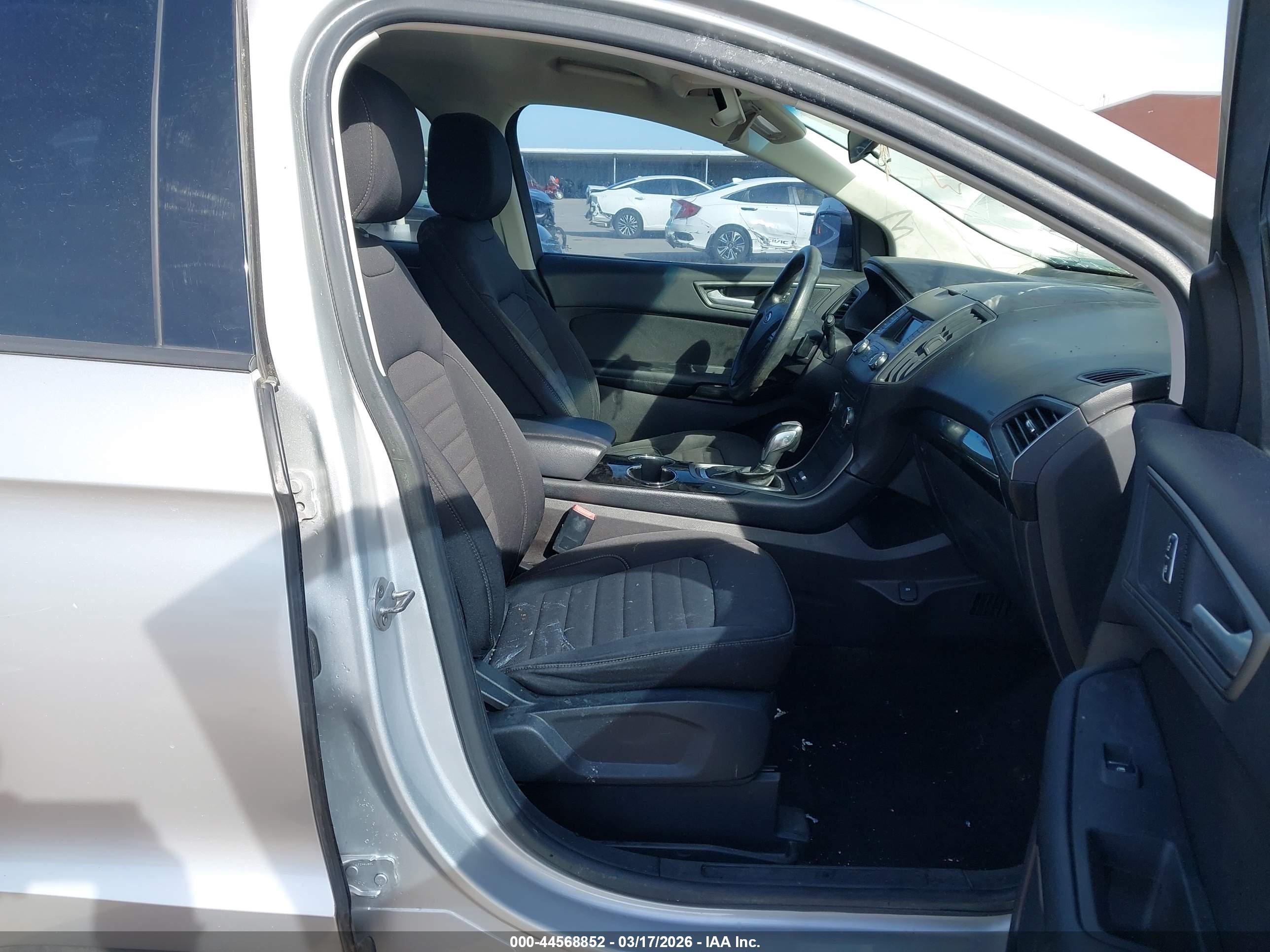 FORD EDGE image 5