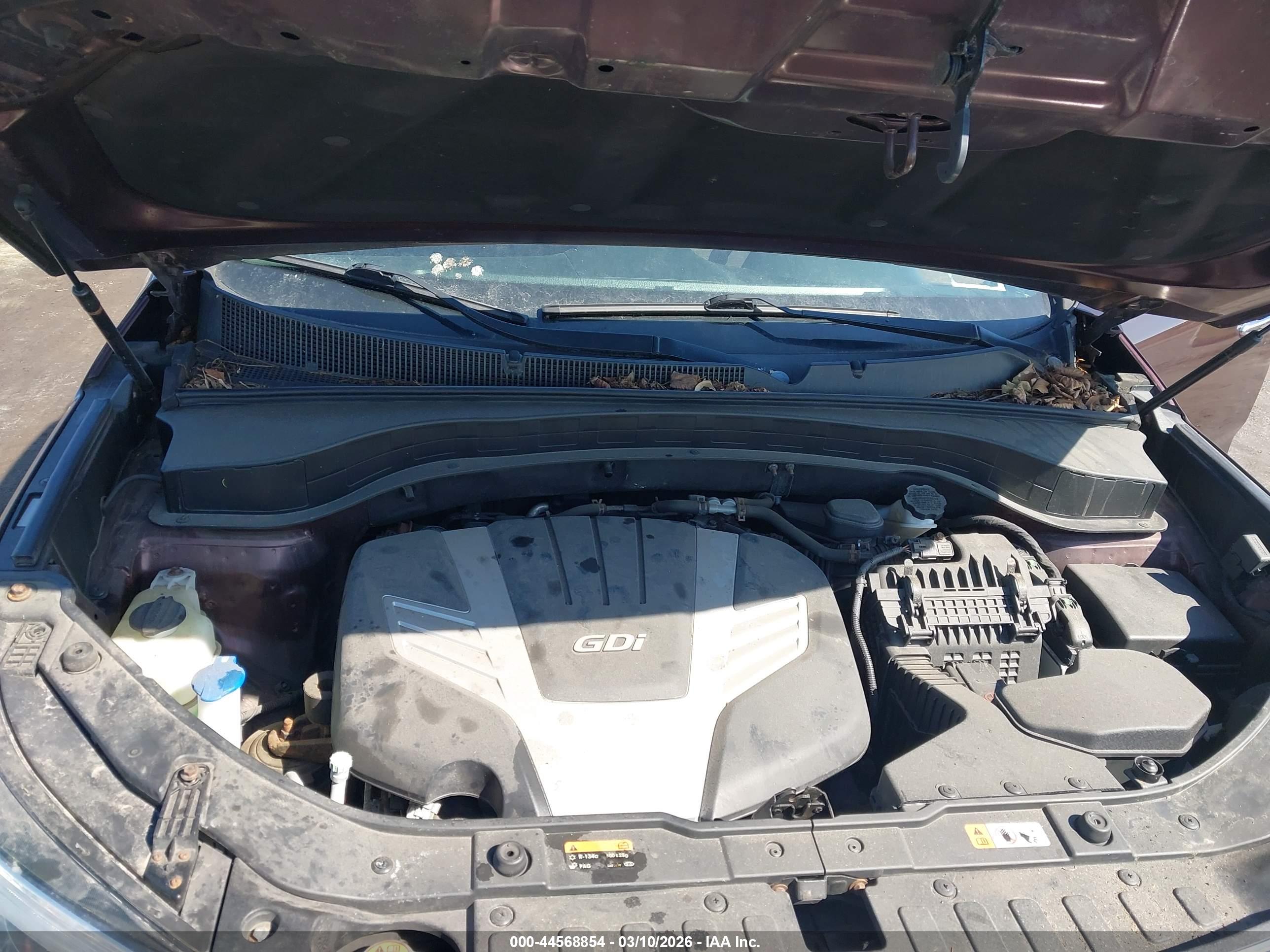 KIA SORENTO image 10