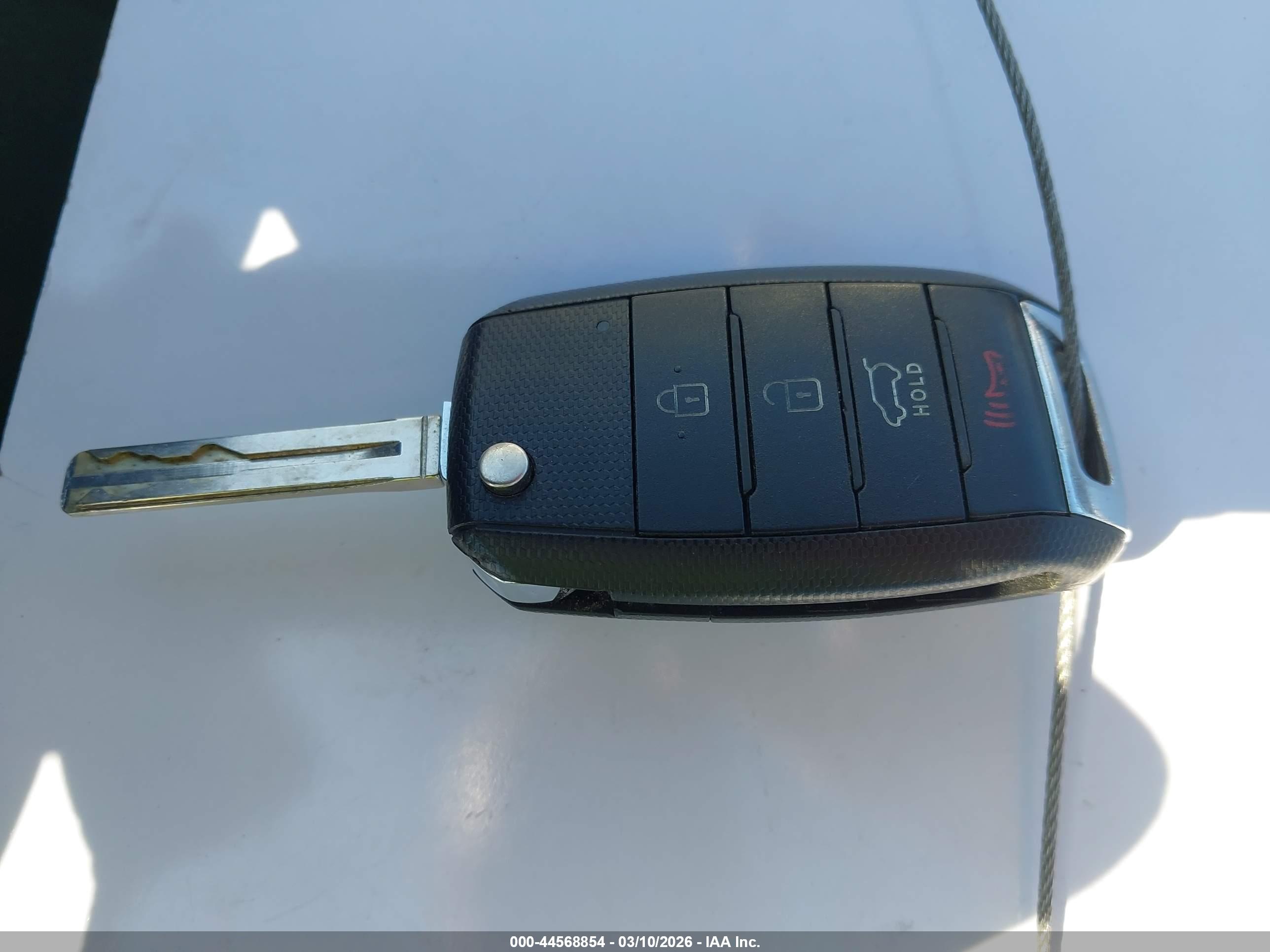 KIA SORENTO image 11