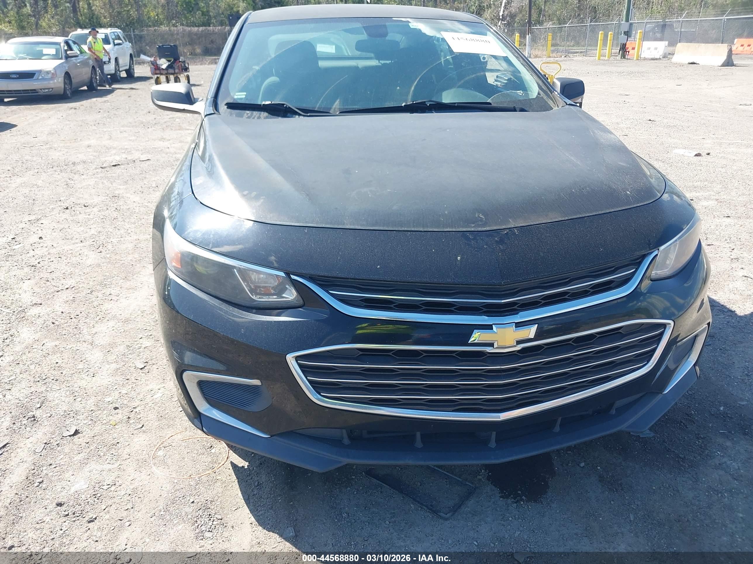 CHEVROLET MALIBU image 6