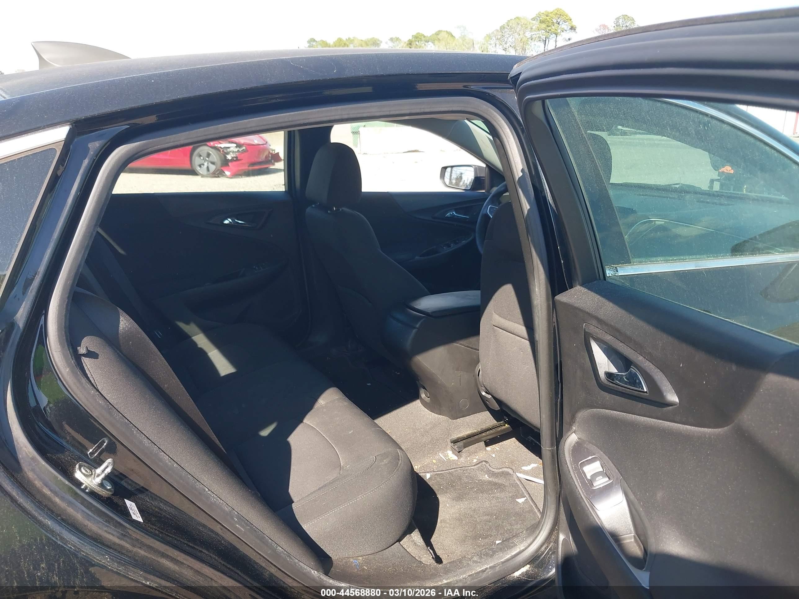 CHEVROLET MALIBU image 8